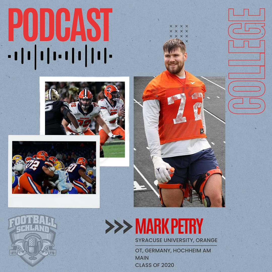 Footballschland | American Football MADE IN GERMANY