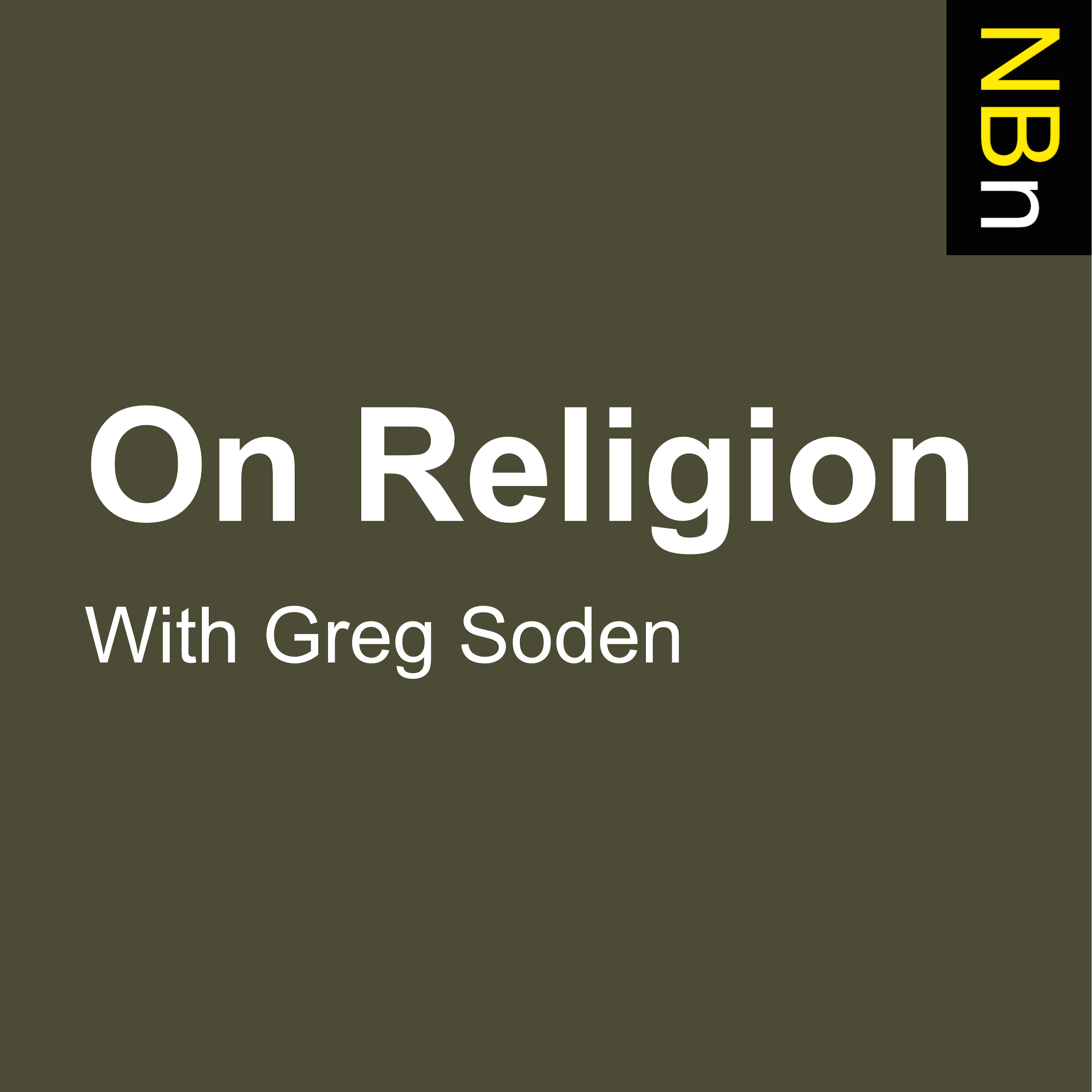 On Teaching Religion on YouTube episode artwork