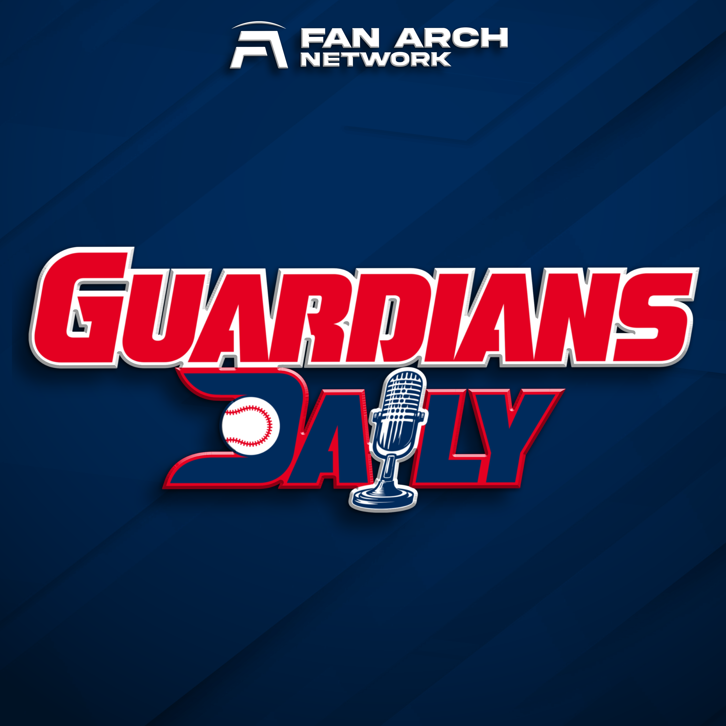 This Is WAY Better Than We Thought... | Daily Cleveland Guardians News & Rumors episode artwork