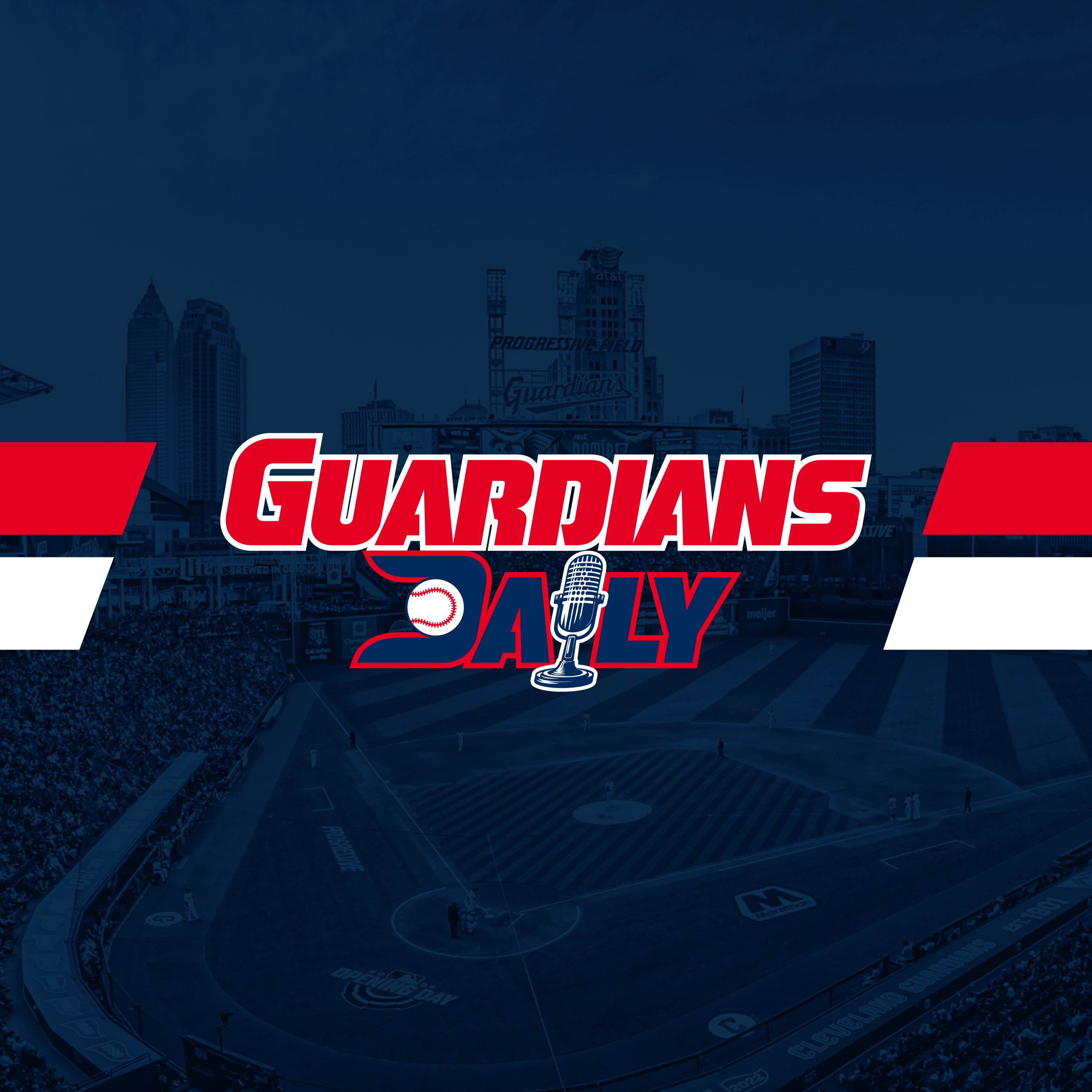Guardians Daily | Cleveland Guardians Daily Podcast
