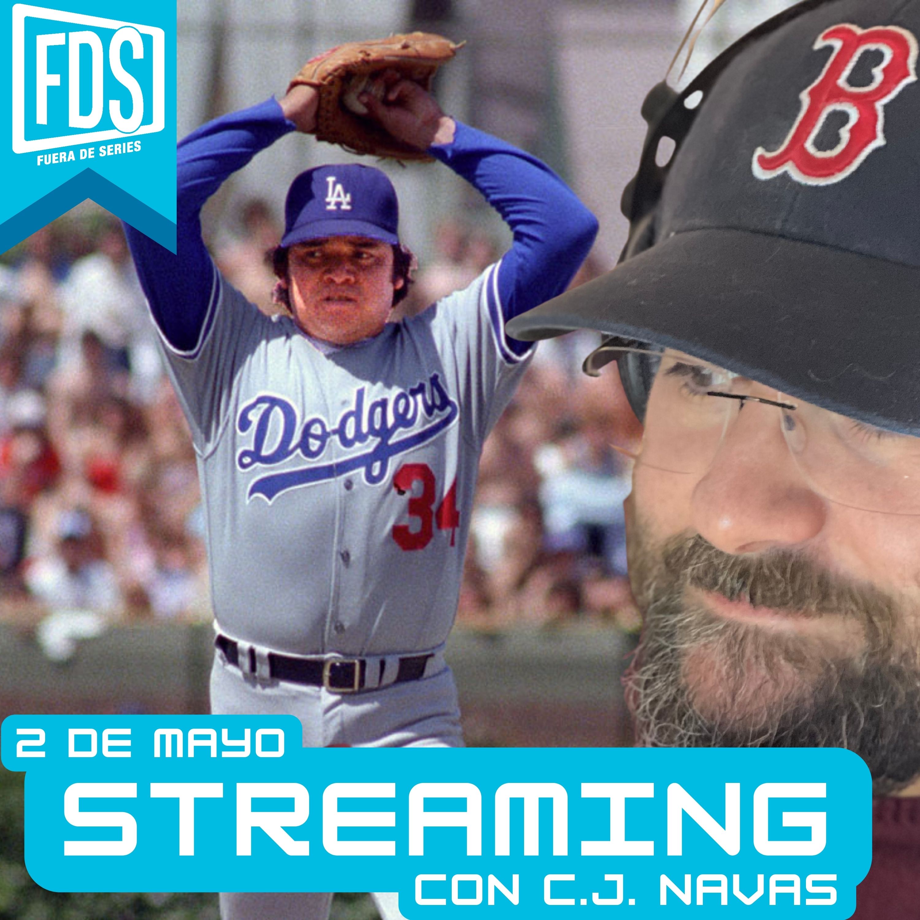 Streaming: Agenda de Series del 2 de Mayo de 2023