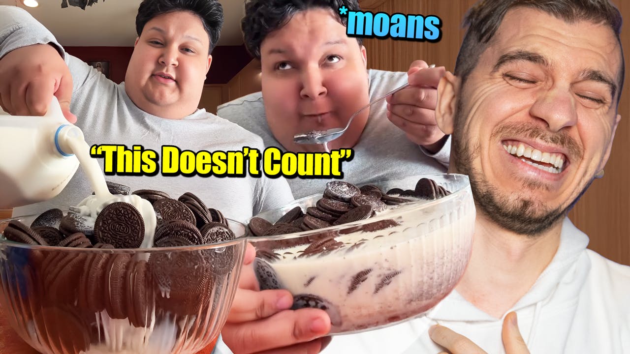 When Your Diet Lasts 4 Seconds When Your Diet Lasts 4 Seconds