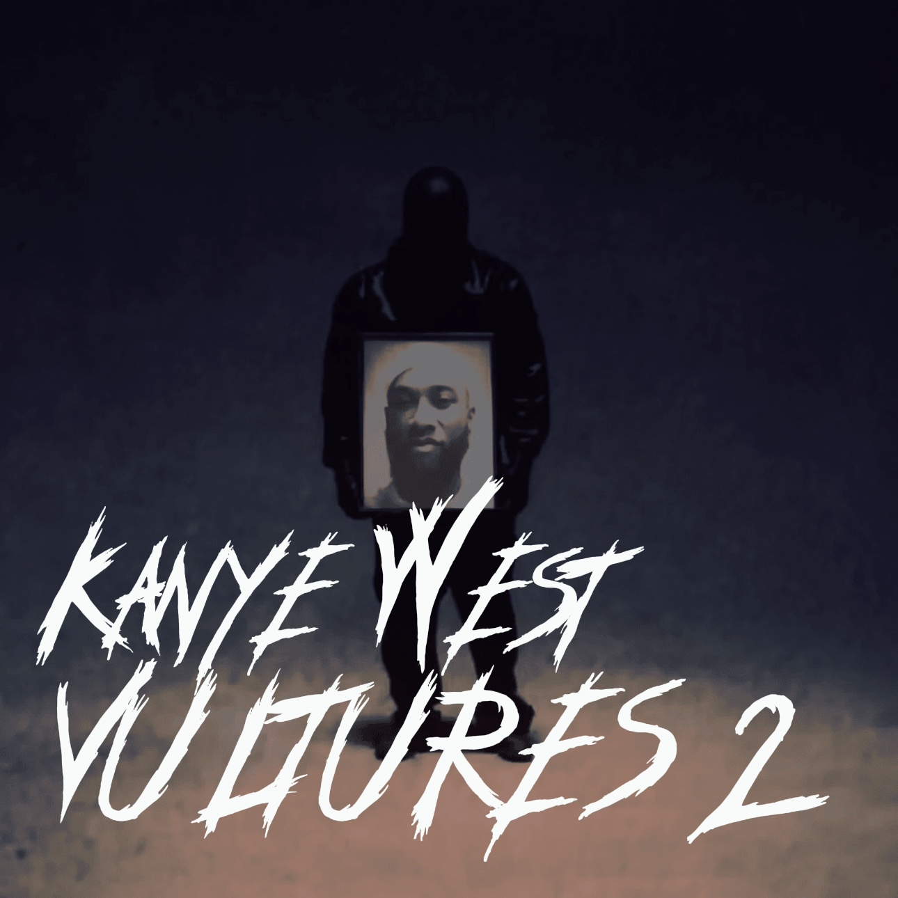 Kanye West - VULTURES 2 (Digital Deluxe Album) episode artwork