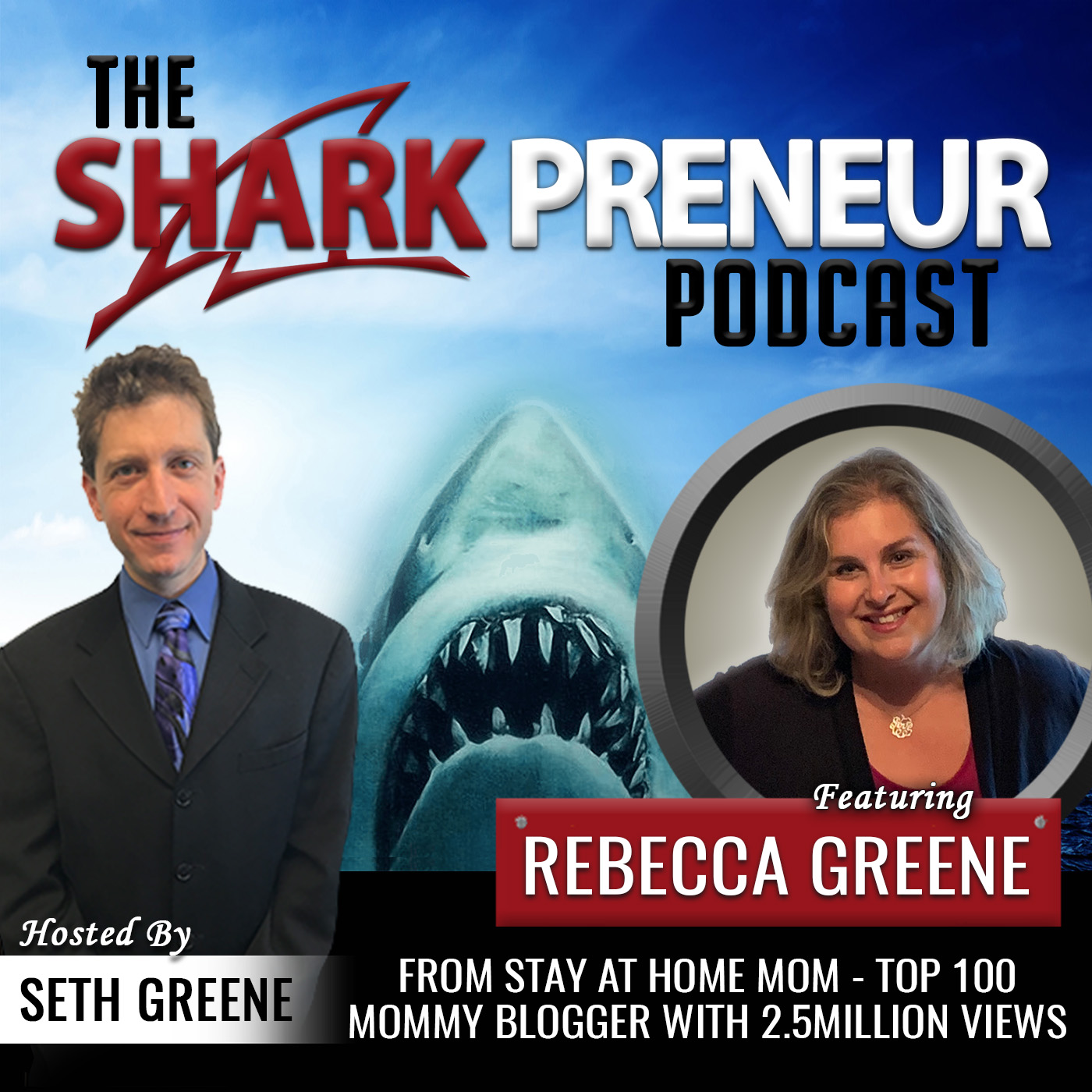 From Stay at Home Mom – Top 100 Mommy Blogger with 2.5 Million Views