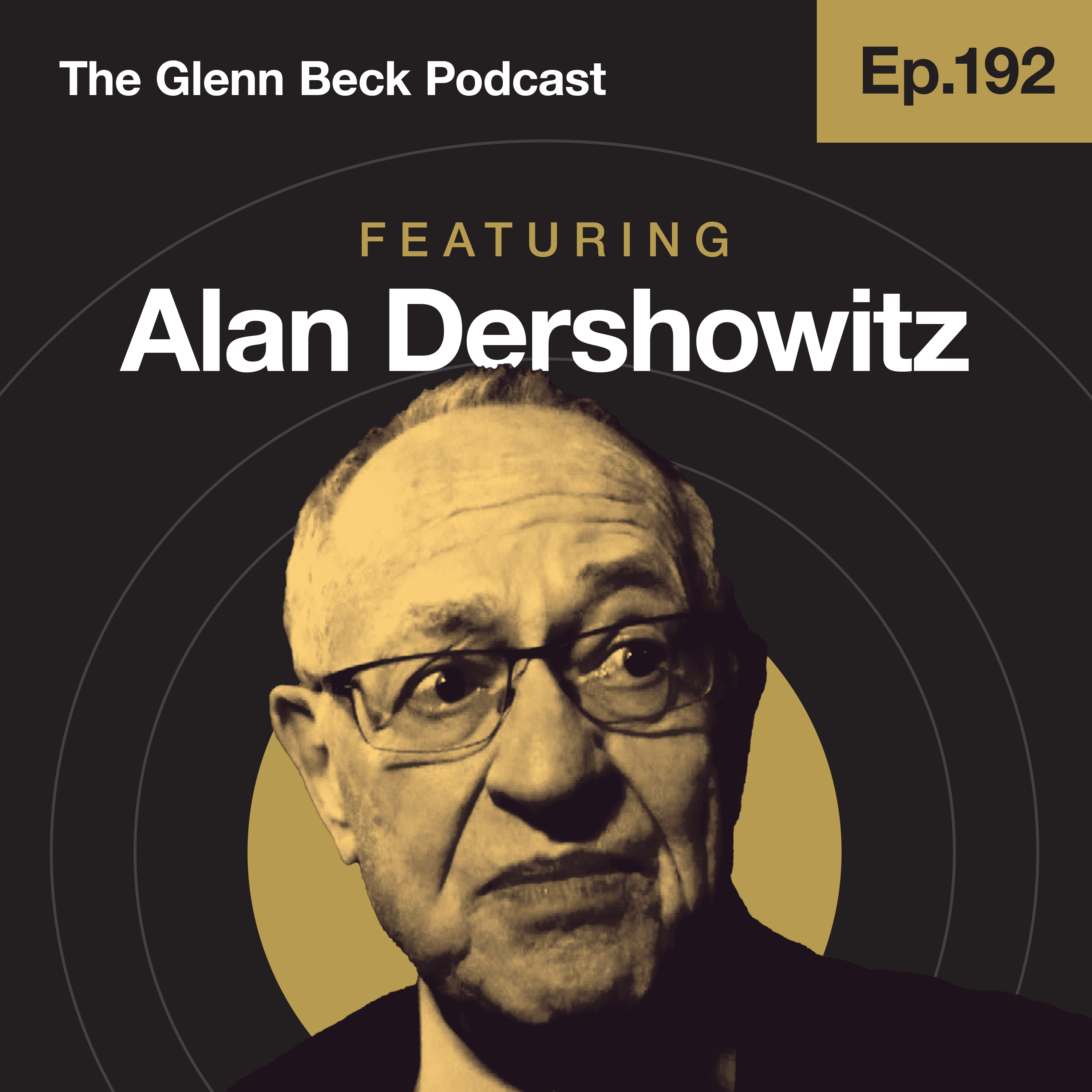 The Glenn Beck Podcast