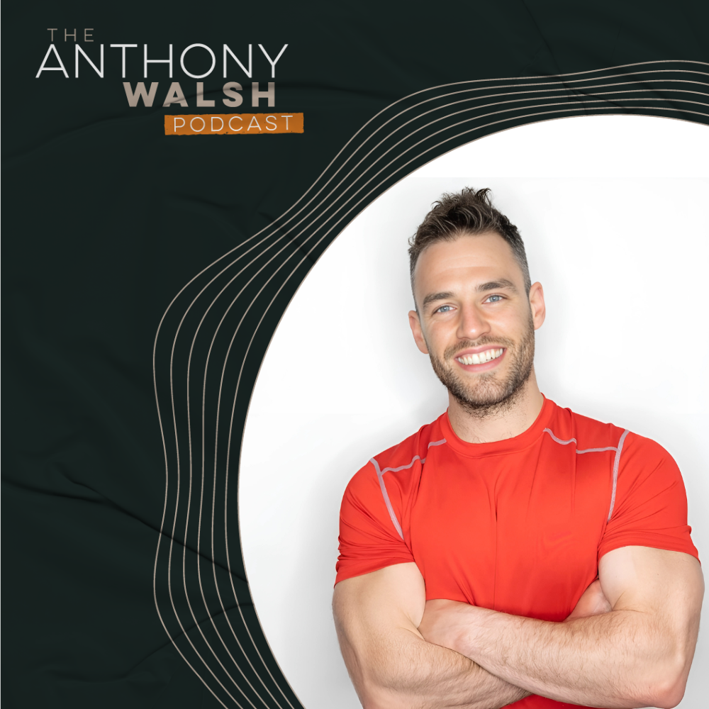 Brian Keane on Fitness, Mindset, and Building a Life You Love