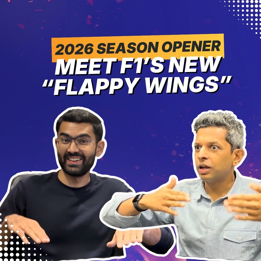 Inside Formula 1’s 2026 Regulation Reset