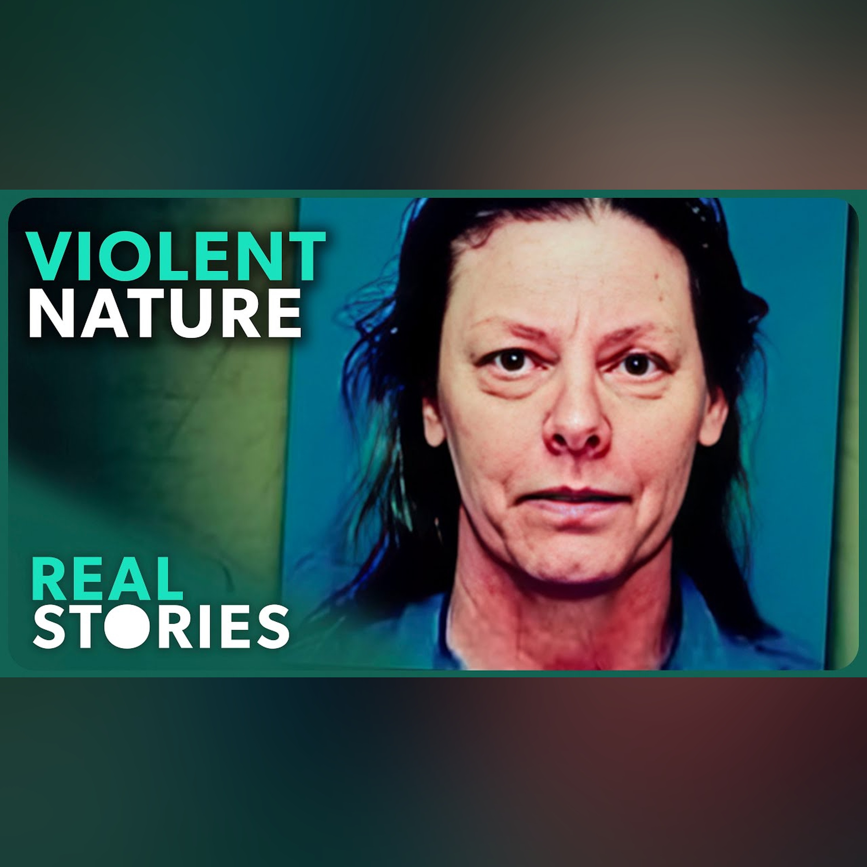 Aileen Wuornos: America's Most Vicious Female Serial Killer