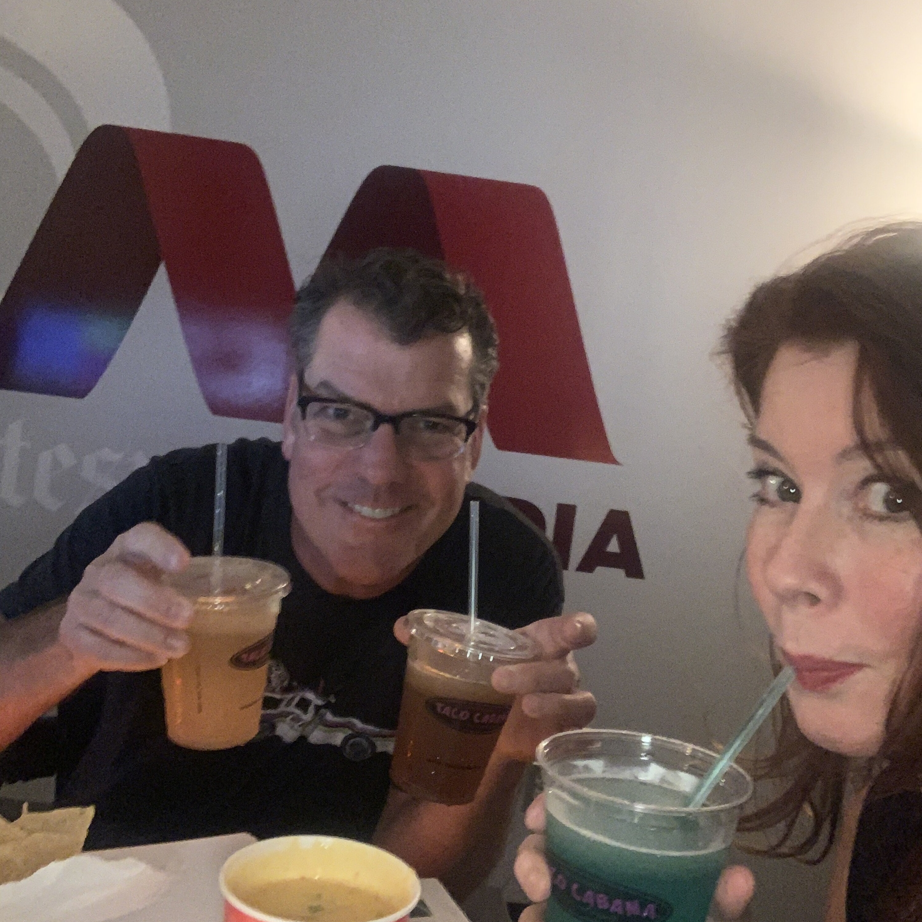 Taco Cabana Margarita palooza $2 taste test! episode artwork
