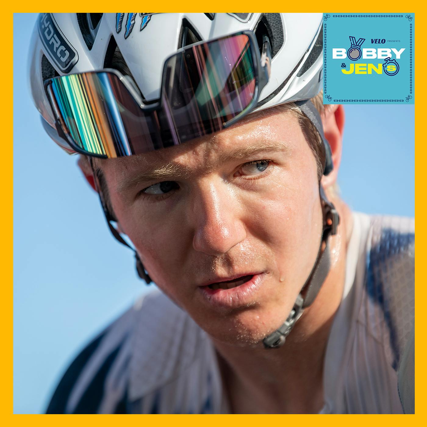 Keegan Swenson Keegan Swenson