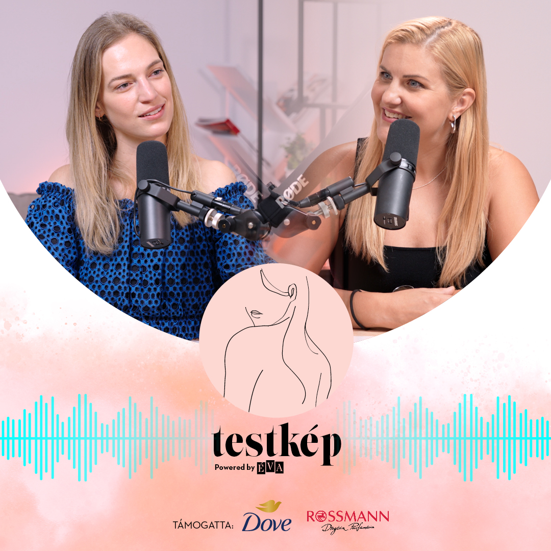 Magadért csináld, ne a trendekért - Axente Vanessa a self care fontosságáról