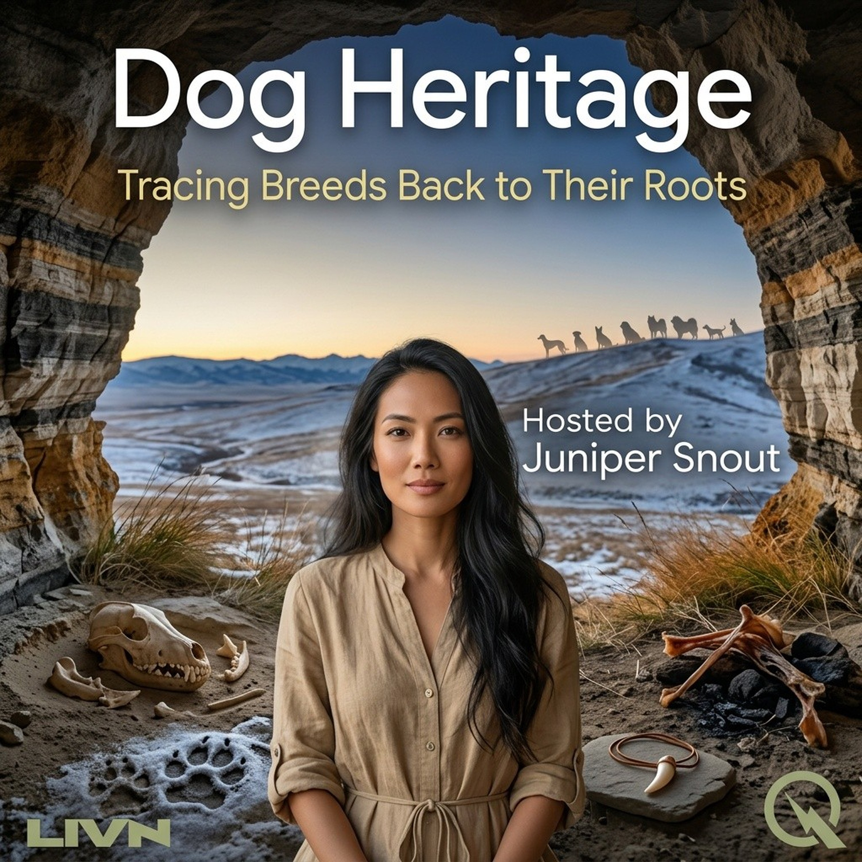 Dog Heritage