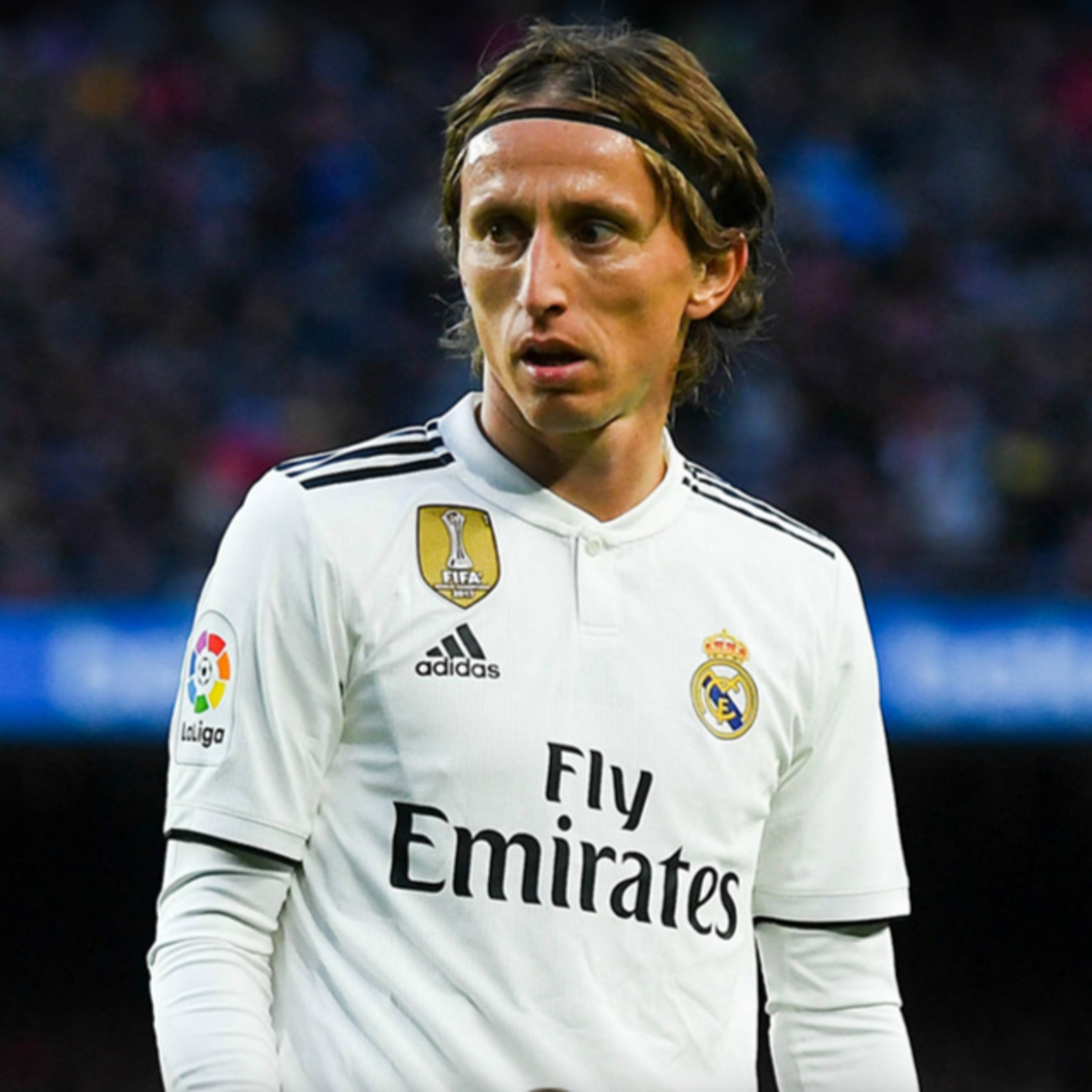 Luka Modric Approach by ATL UTD + Silly Season Transfer Rumors Analysis! | FIVE STRIPE WEEKLY PODCAST #112 episode artwork
