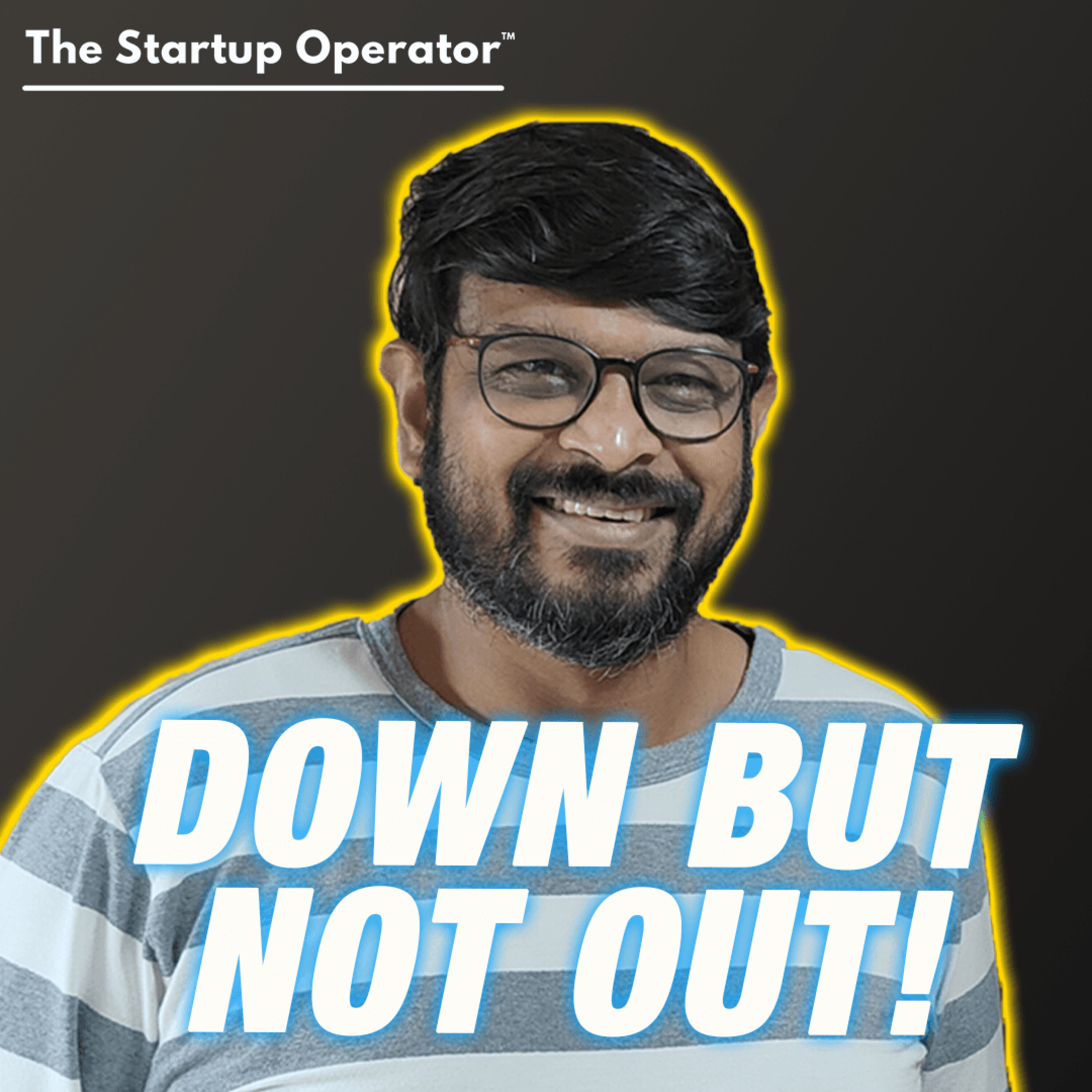 EP 200 : The Flatheads Story, Shark Tank Experience and more with Ganesh episode artwork