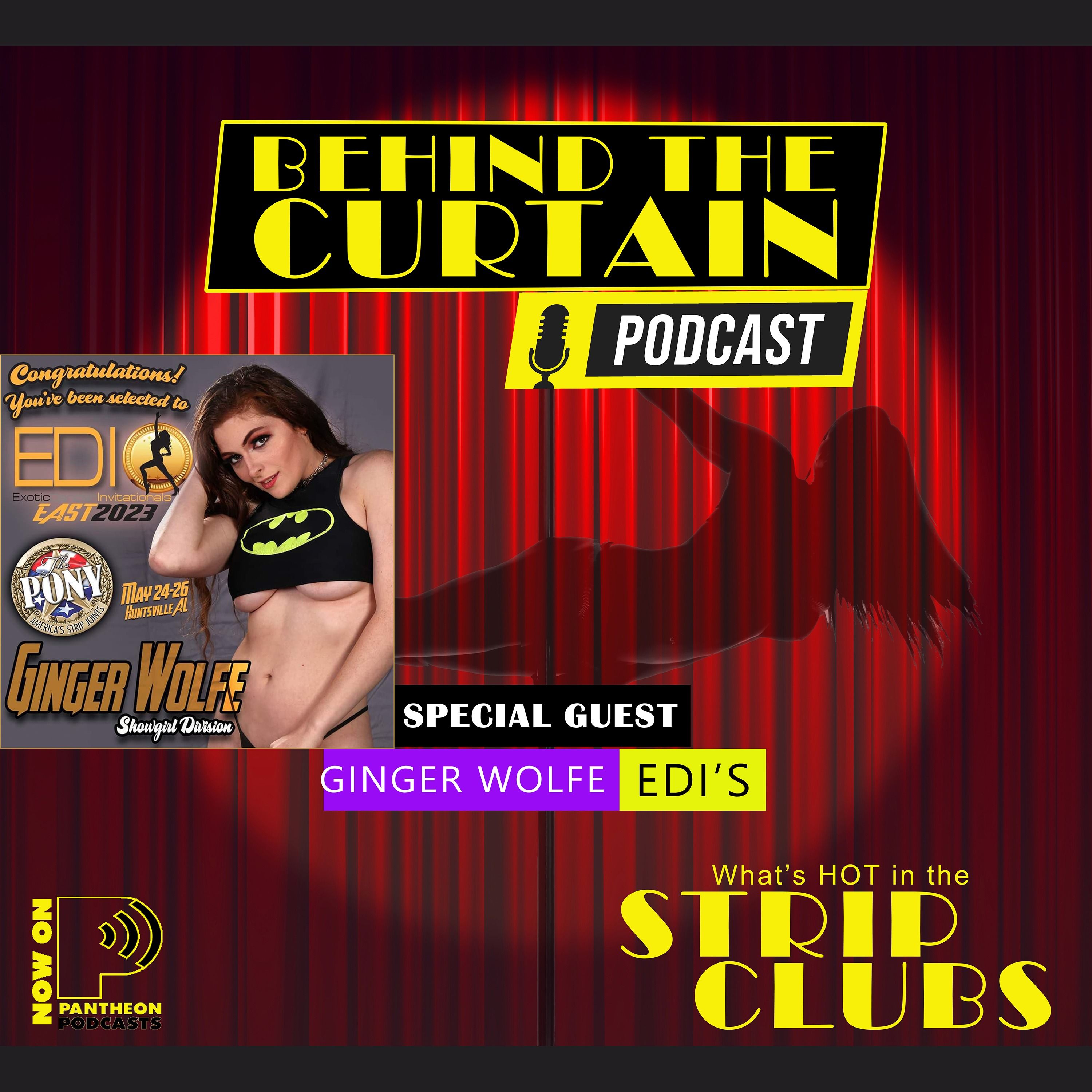 What\'s HOT in the Strip Clubs?