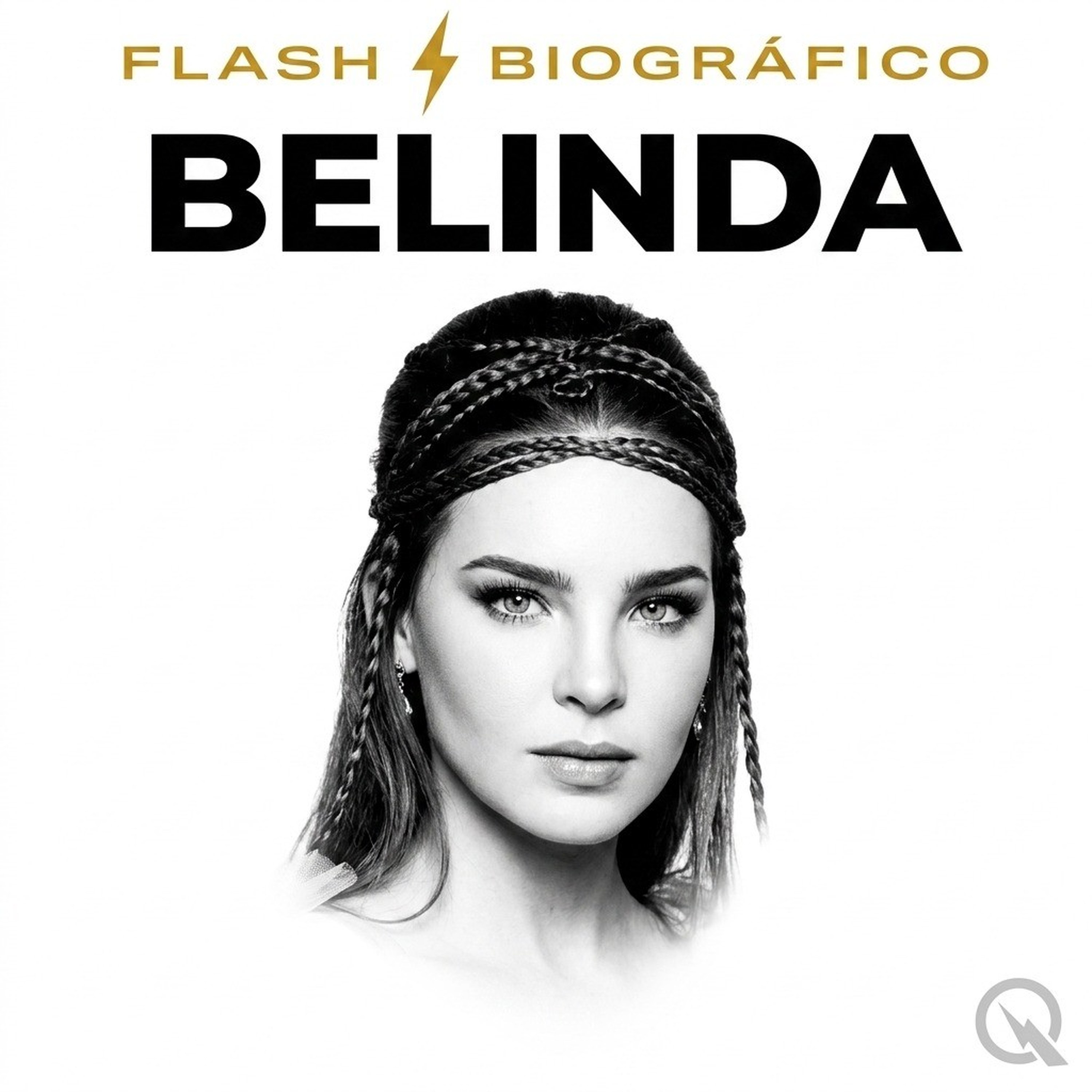 Belinda - Flash Biográfico