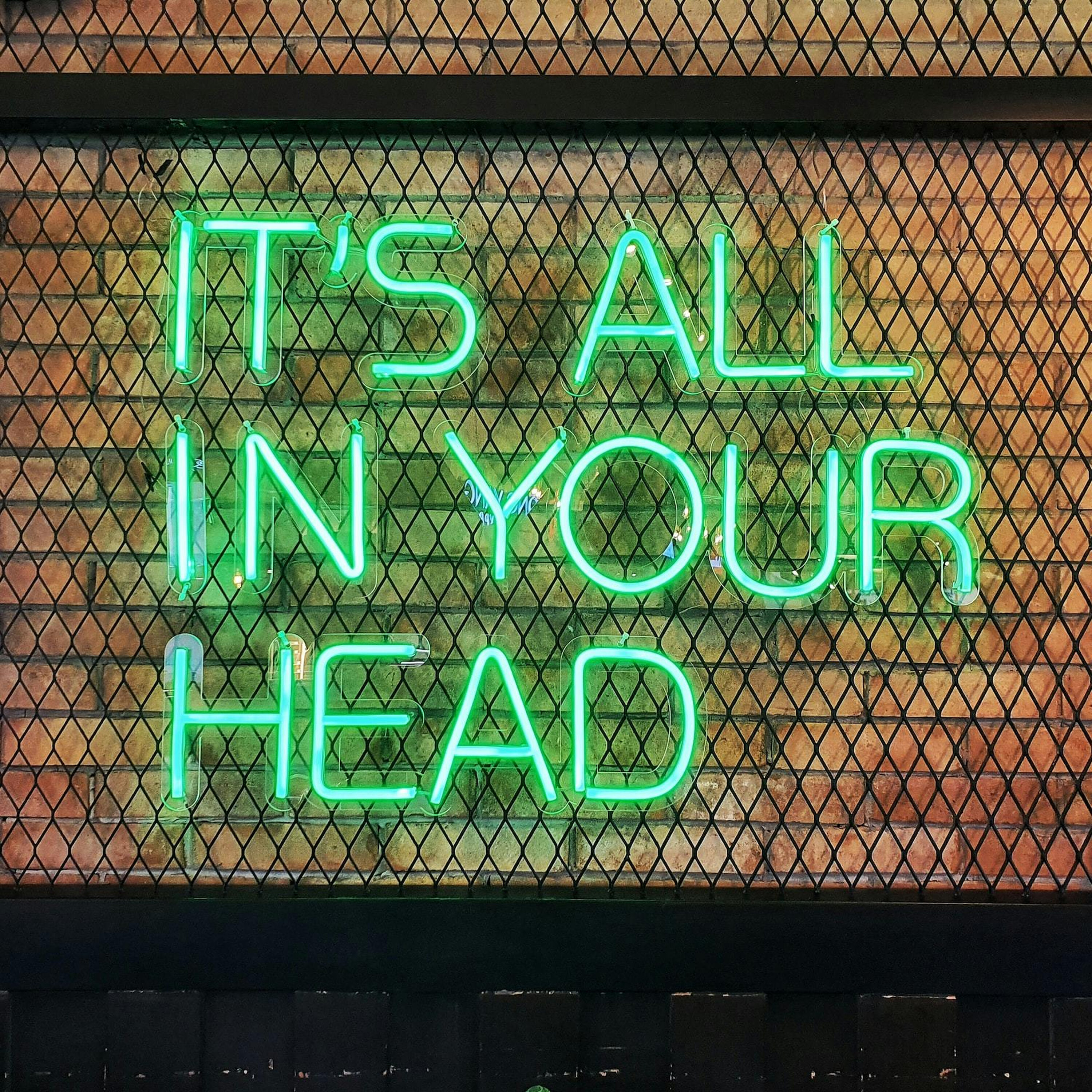 Ep. 304: Liz Vows To Be Positive (No Matter What)