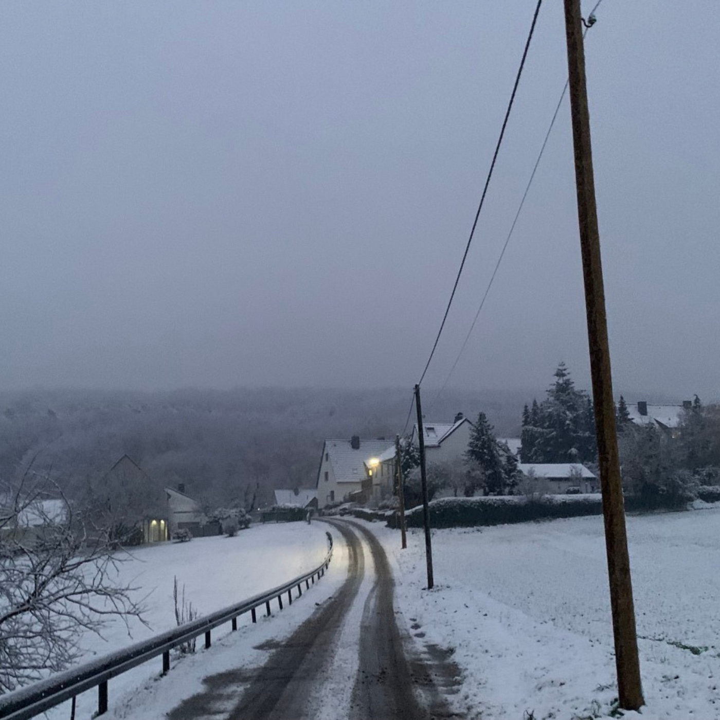 7 Minute Stories w/ Aaron Calafato