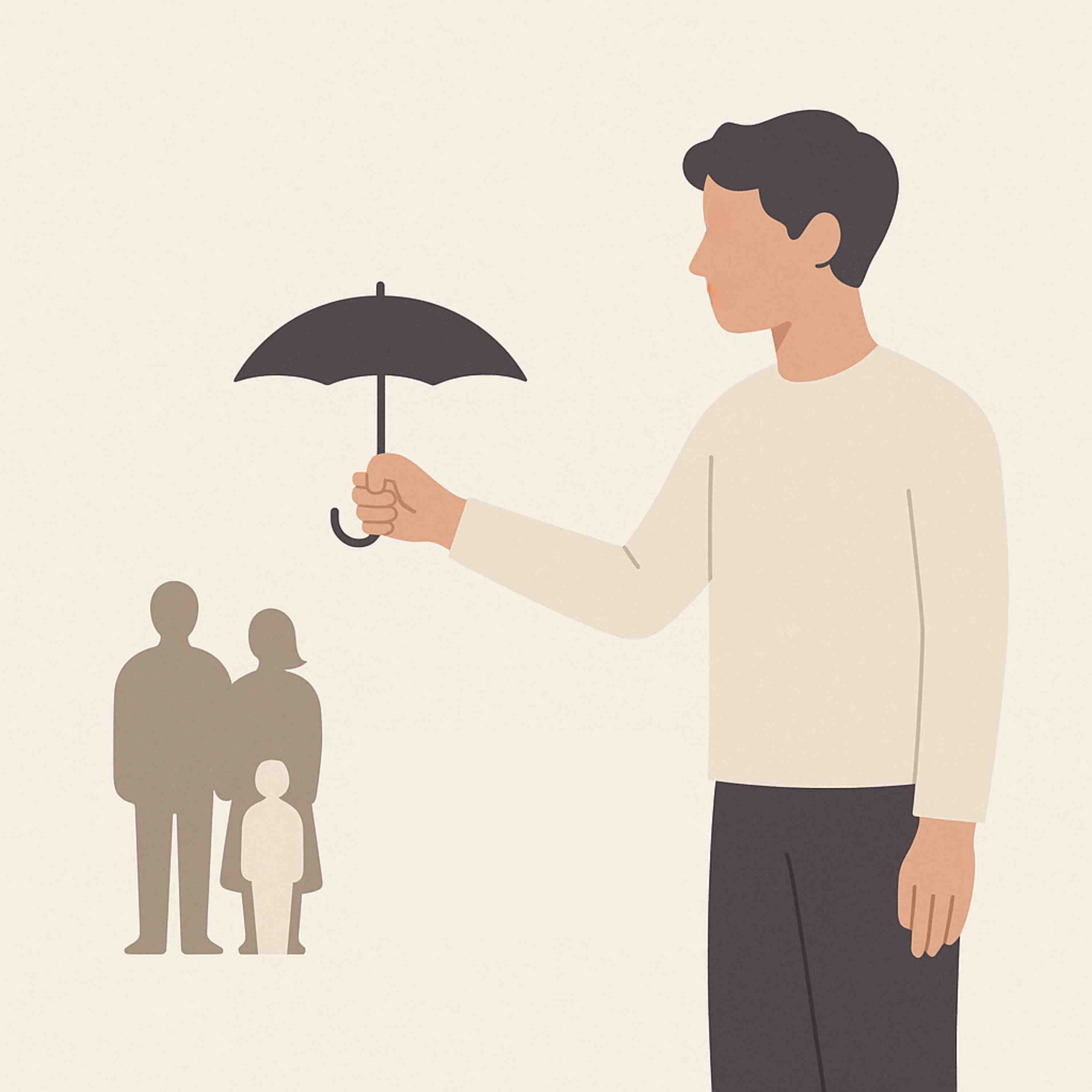 Life Insurance for Young Adults by Jeff Rose of Good Financial Cents on Important Financial Decisions