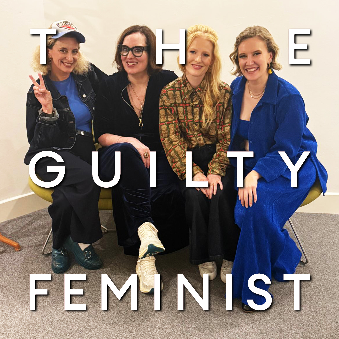 498. Politics with Felicity Ward and Hannah Spencer