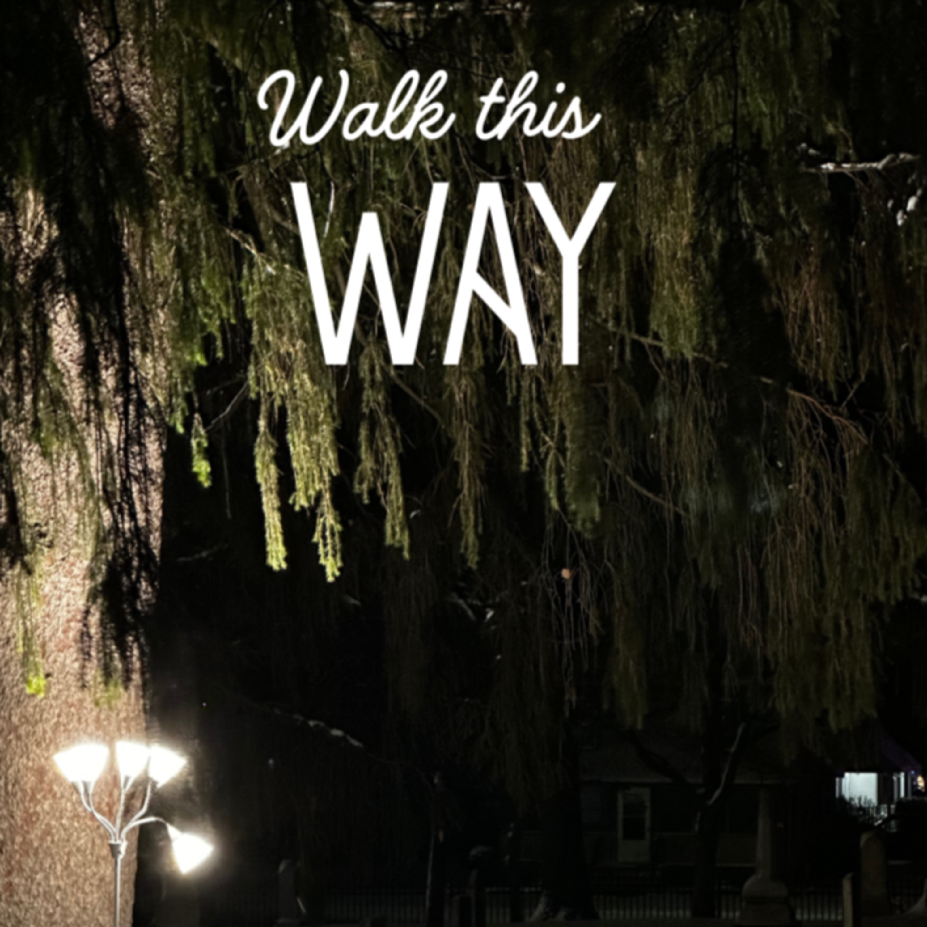 Walk This Way episode artwork
