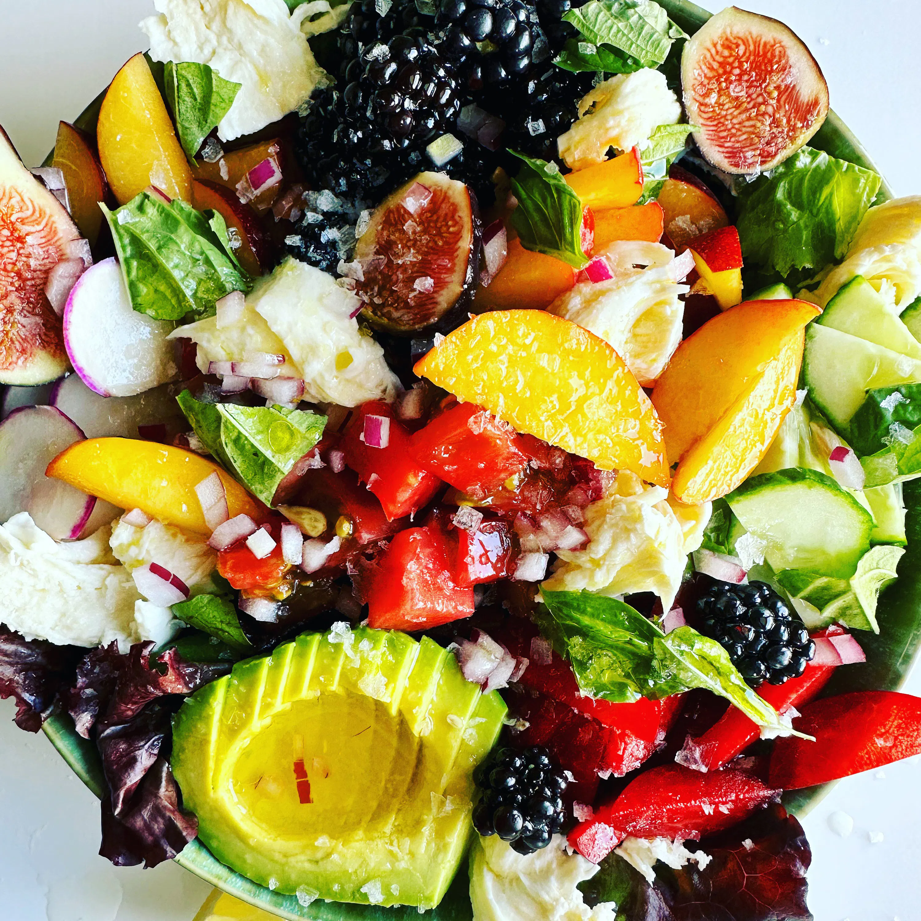 Salad Days: A Story of Science, Sexism, and Jell-O