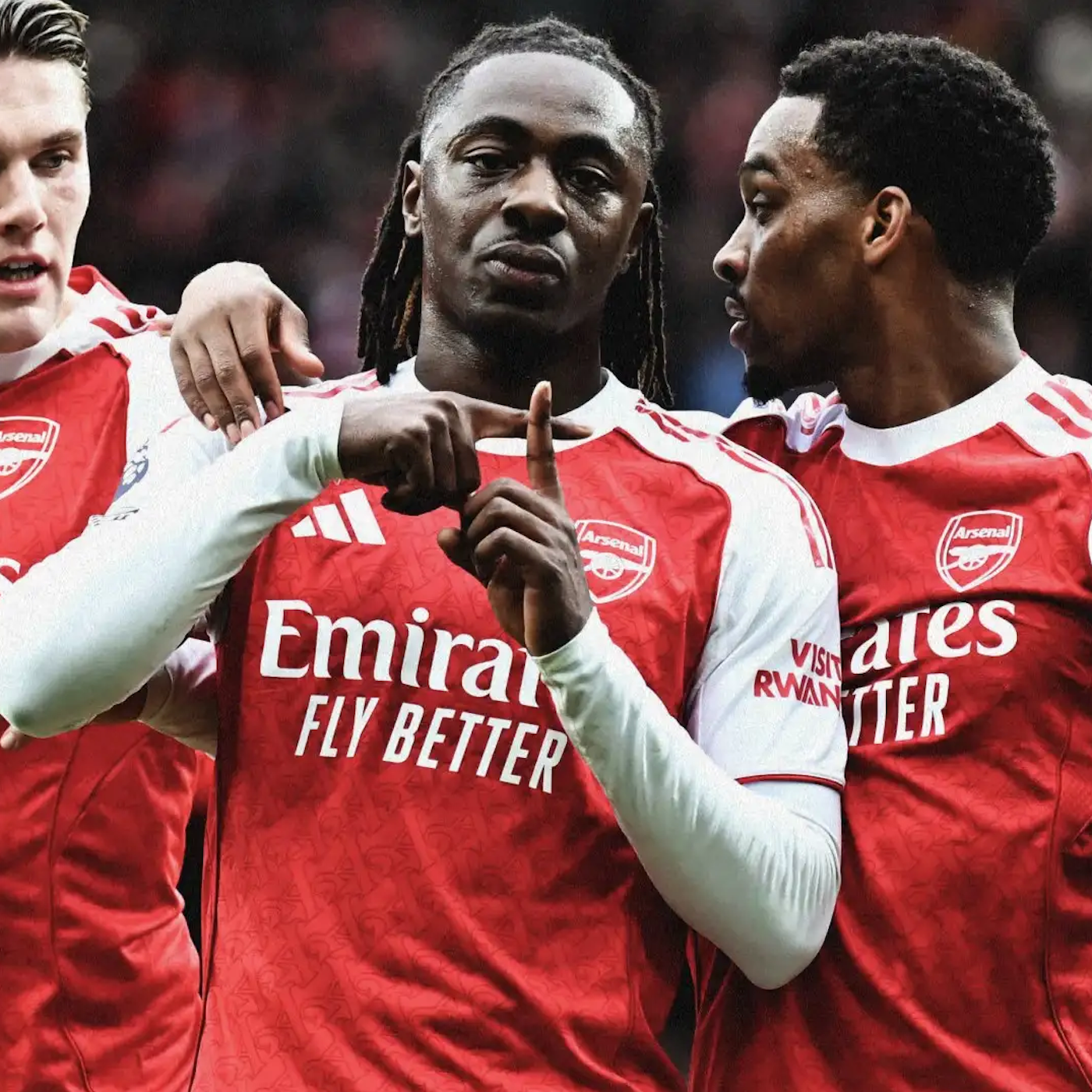 It Really Is Odds On.