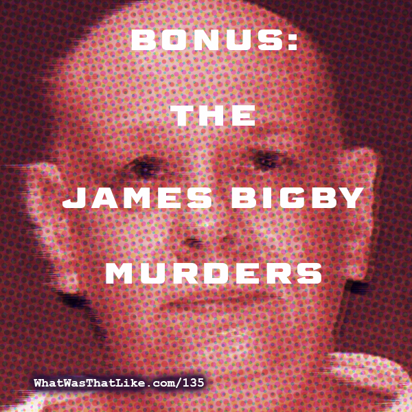 What Was That Like - True Stories. Real People.