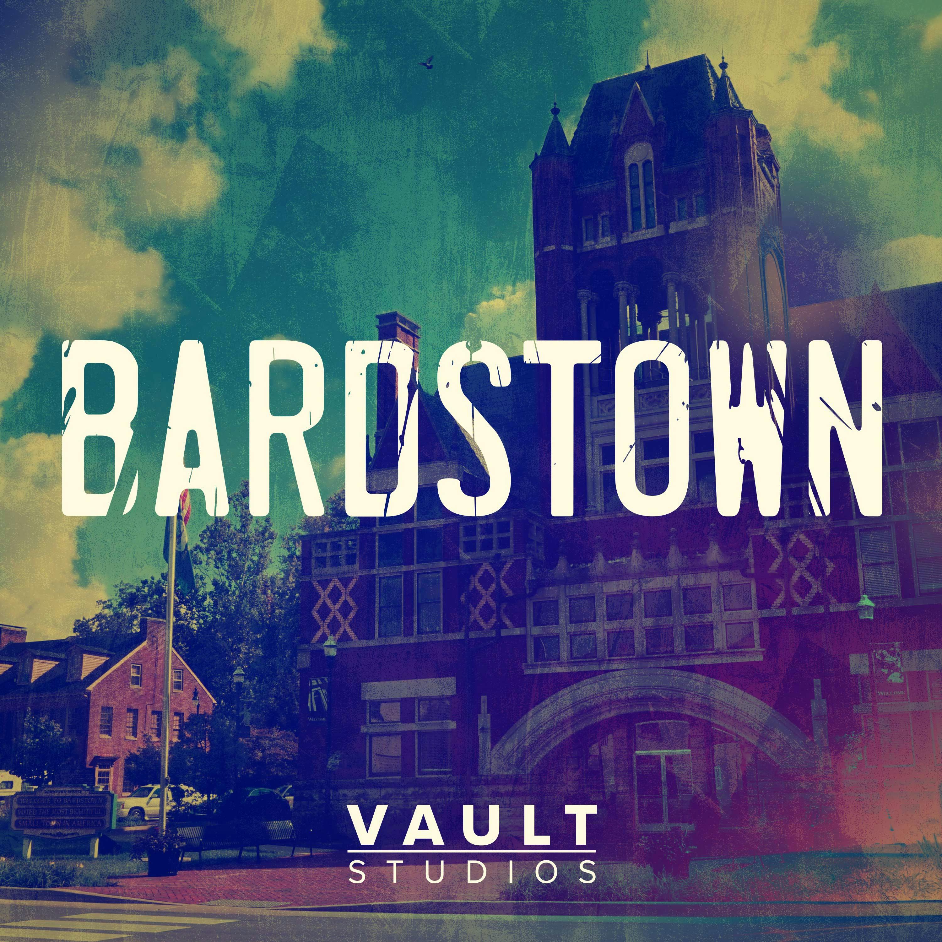 Bardstown: Hunting the Houcks