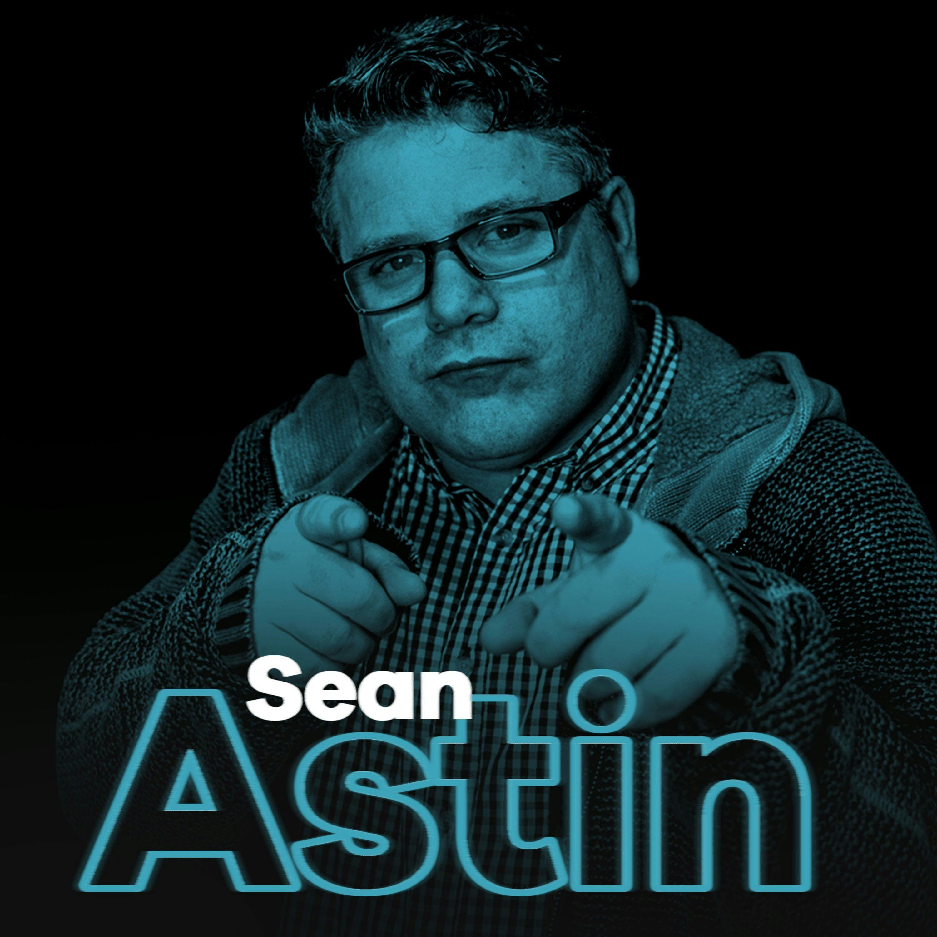 Sean Astin