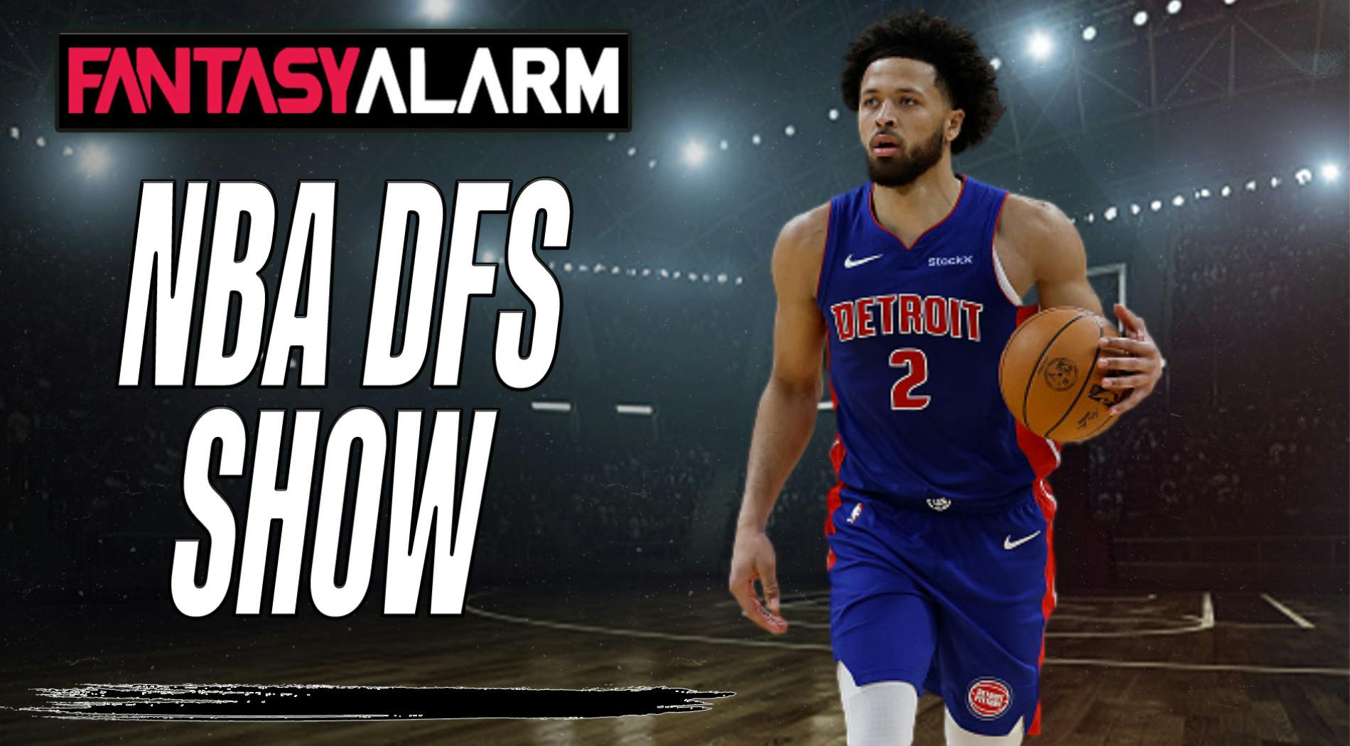 NBA DFS Playbook Preview | Thursday, December 19 Top Picks NBA DFS Playbook Preview | Thursday, December 19 Top Picks