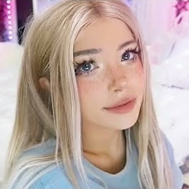 DOLLBLUSH ASMR