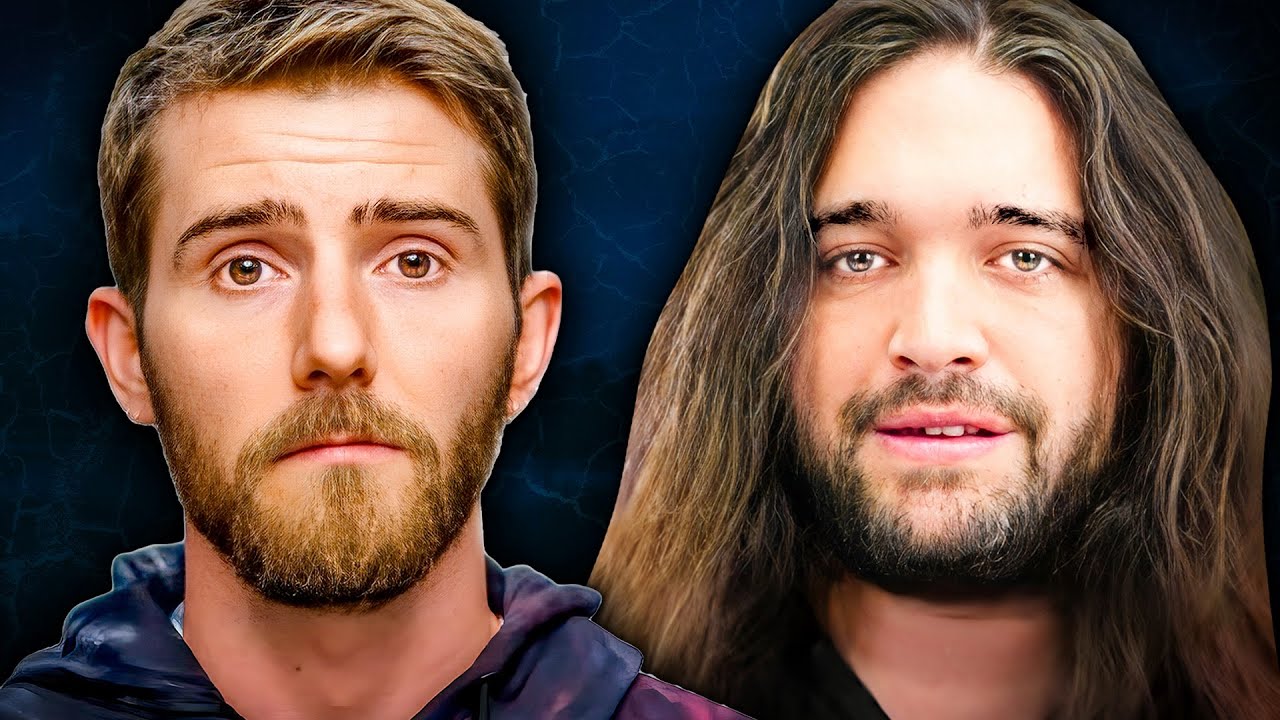 Why GamersNexus Hates LinusTechTips | Internet Anarchist