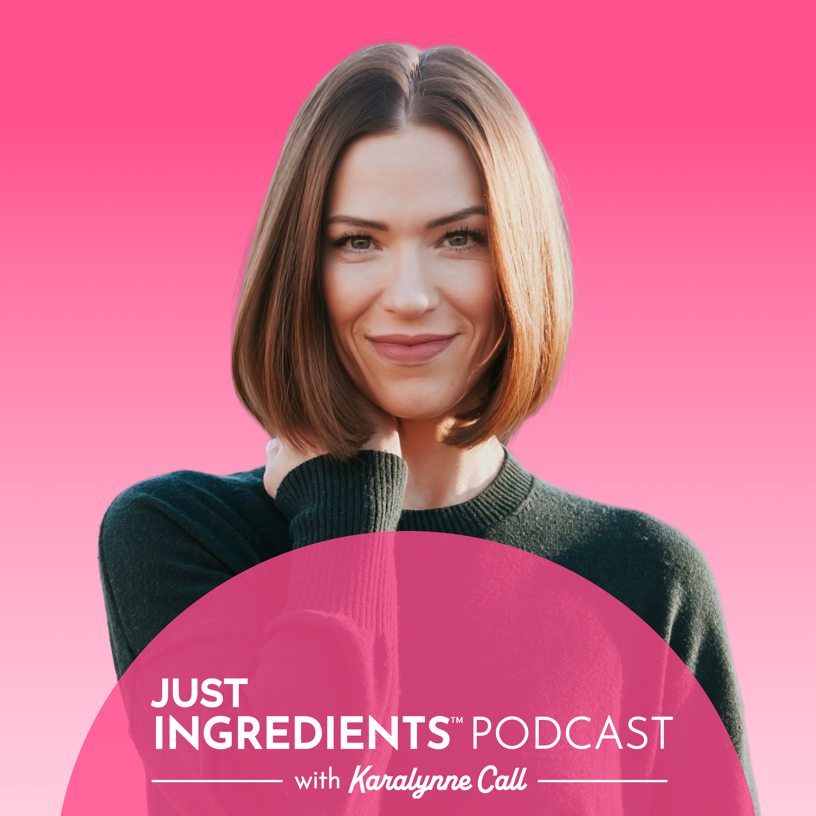 Just Ingredients