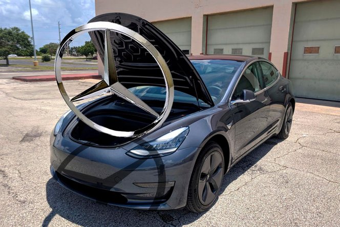 Megvegye-e a Tesla a farzsebéből a Mercedest? episode artwork