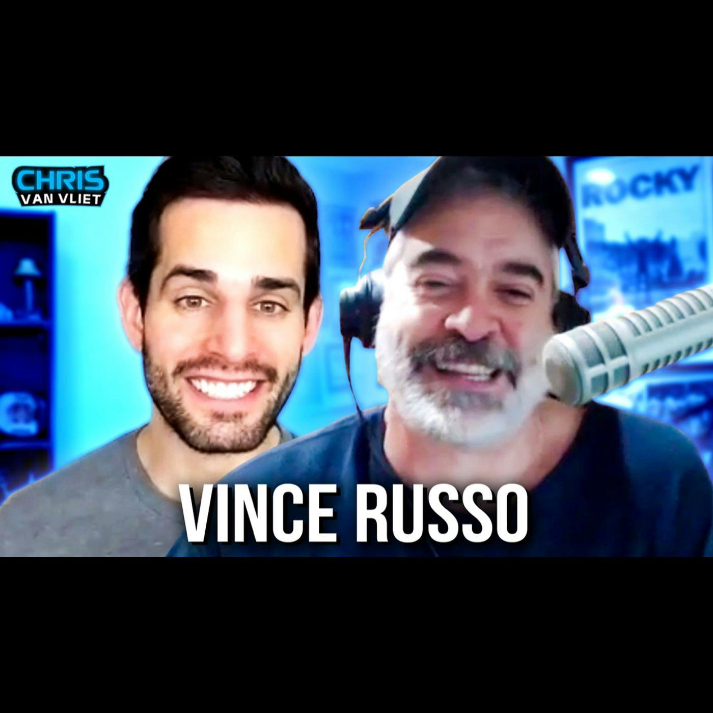 Vince Russo says he has only one regret, what people misunderstand about him, winning the WCW title Vince Russo says he has only one regret, what people misunderstand about him, winning the WCW title