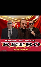 VOC Nation Wrestling Network