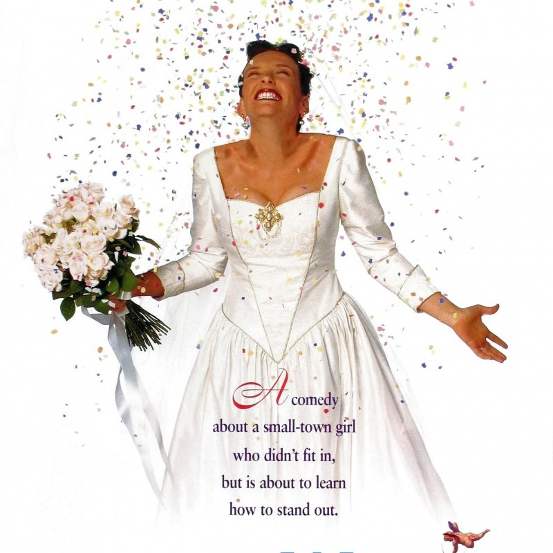 Rated or Dated: Muriel’s Wedding (1994)