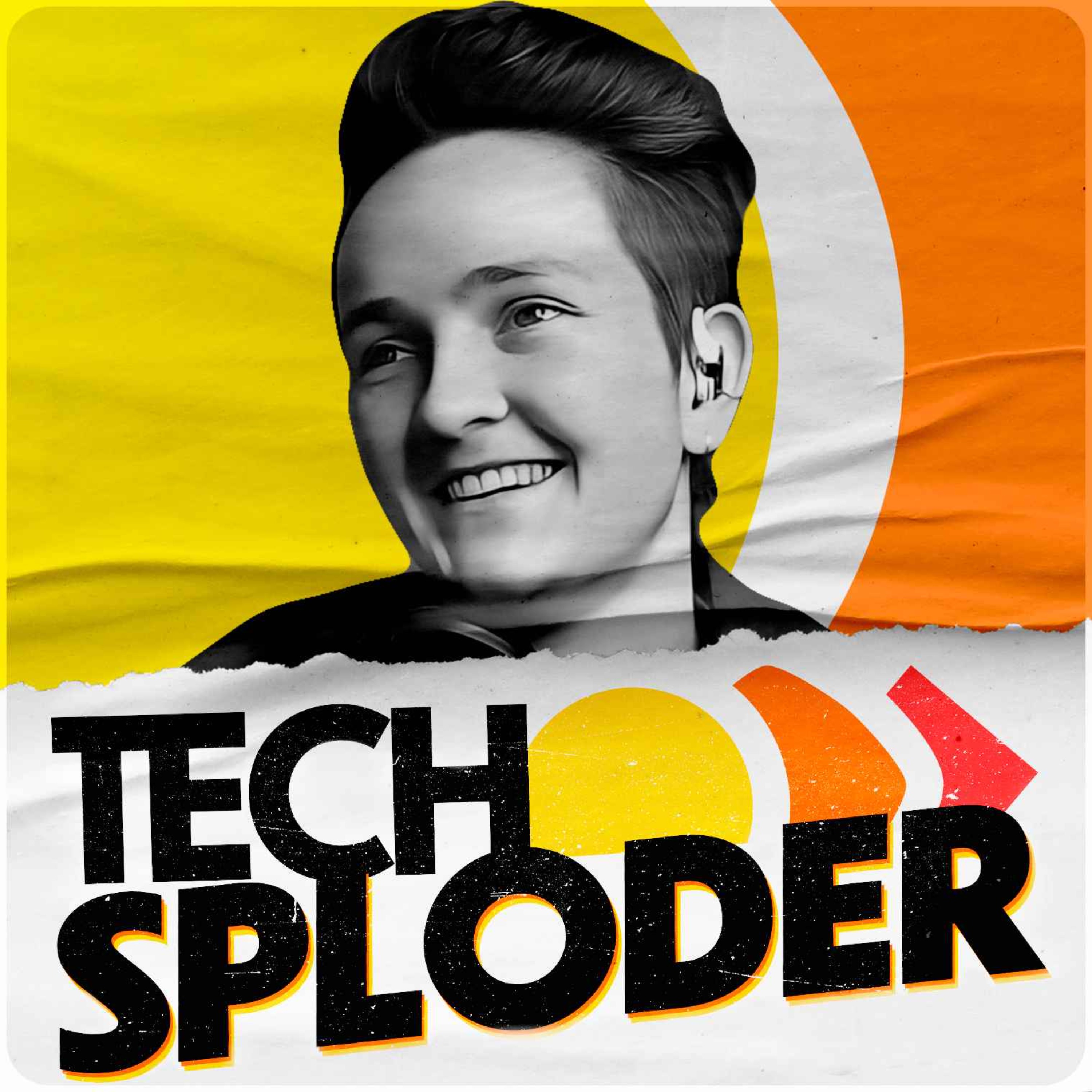 Techsploder
