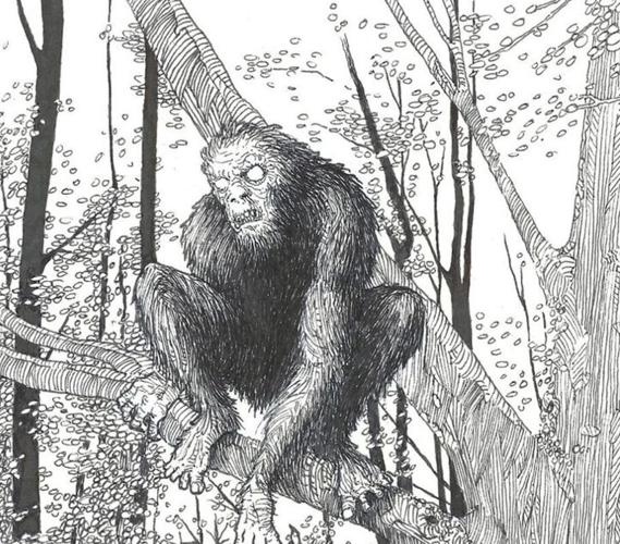 Episode 105: The Fruits Of Evil episode artwork
