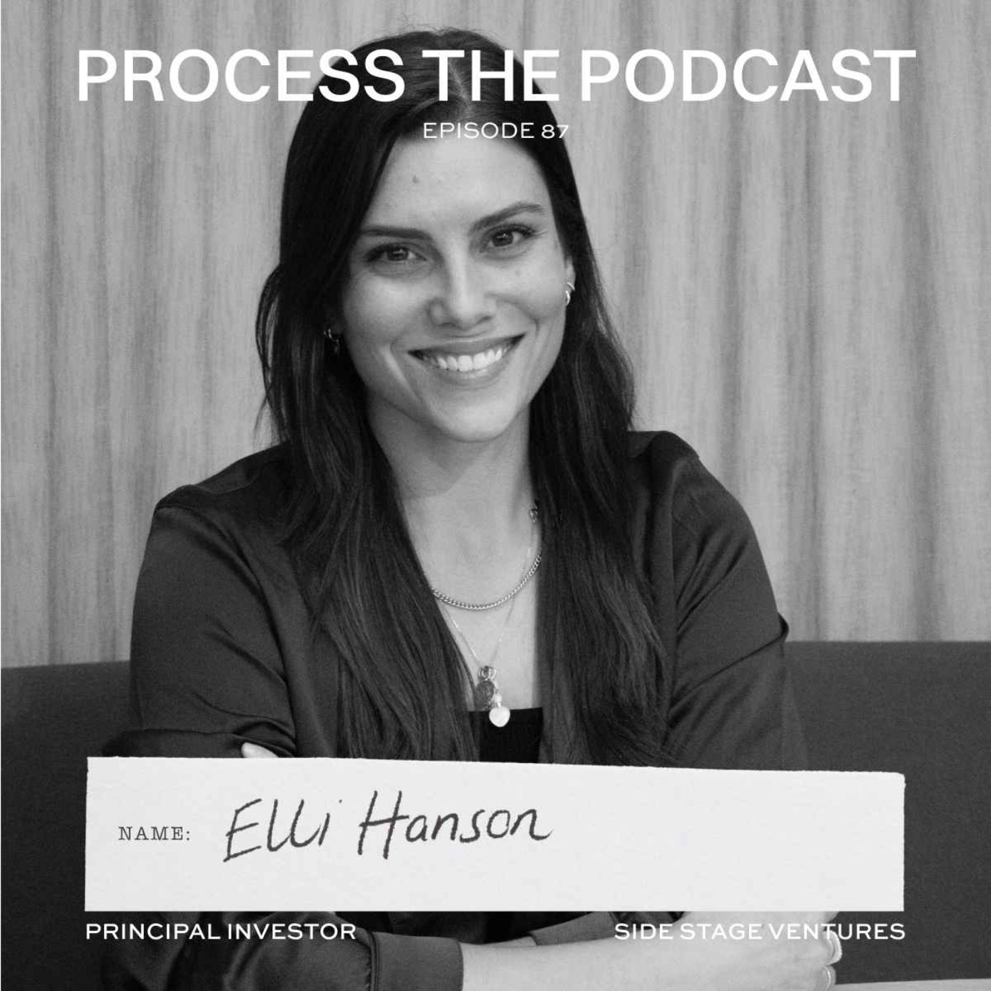 How Creatives Can Play in the Startup World with Elli Hanson