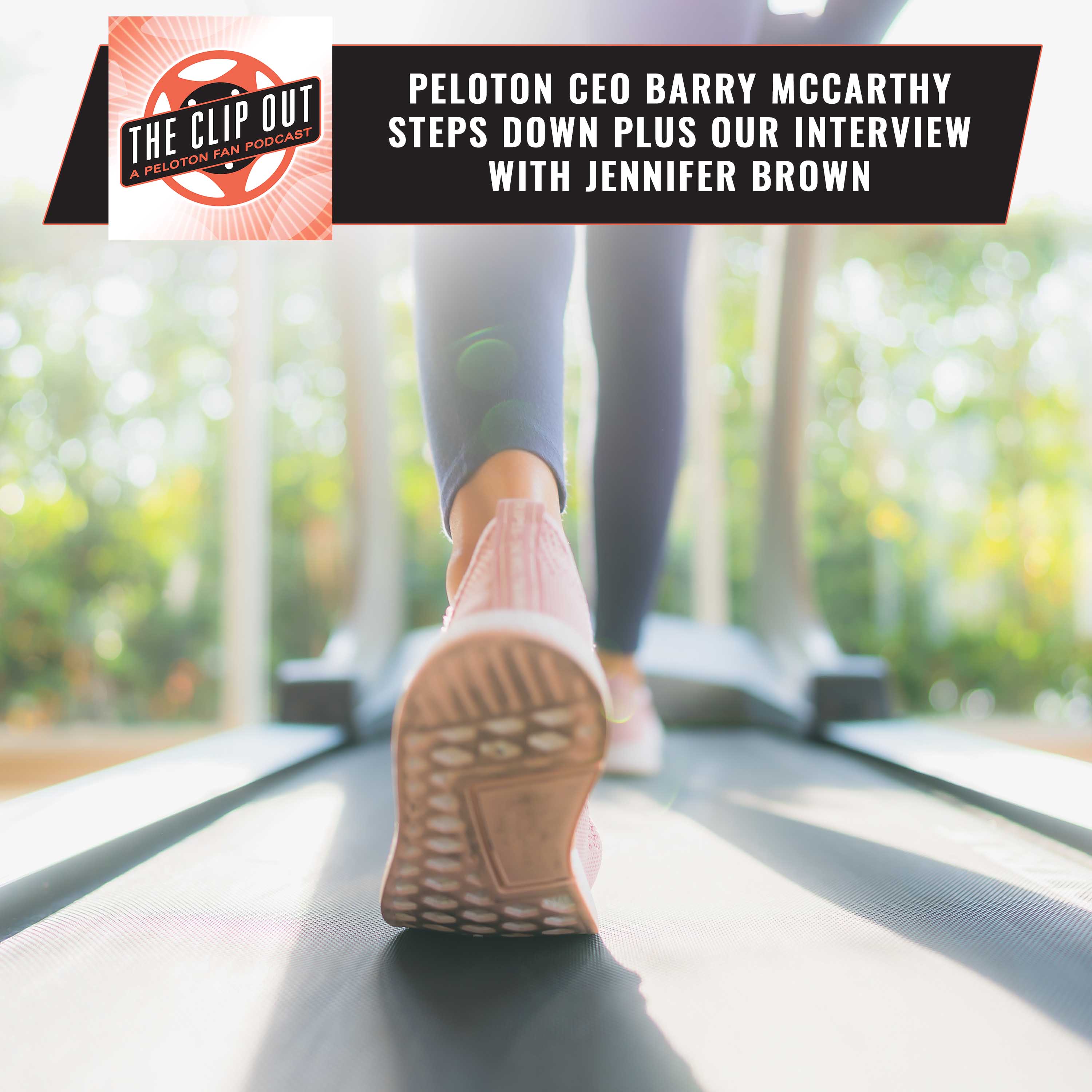 The Clip Out - Peloton Fitness News