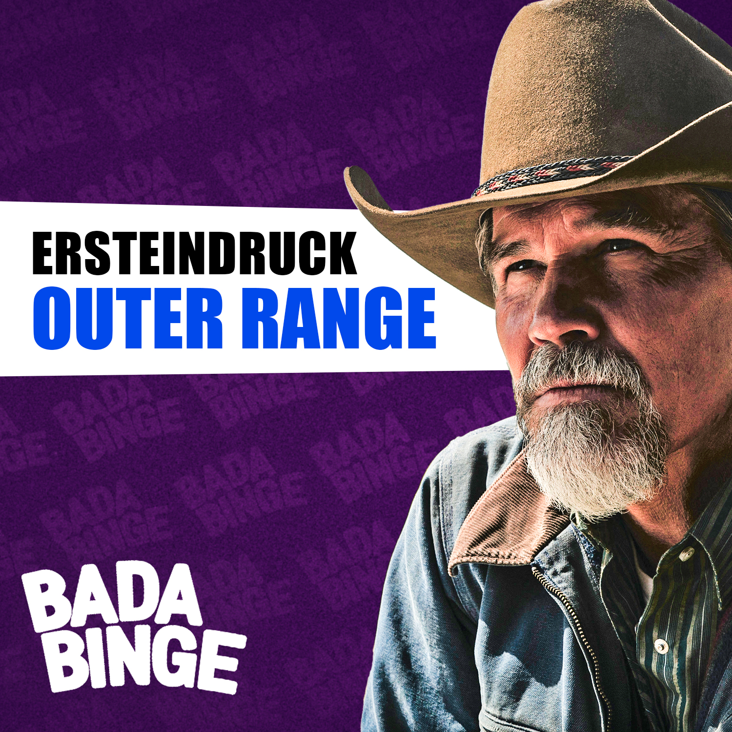 #121 | Outer Range: Western-Mystery-Thriller mit Plot Hole episode artwork