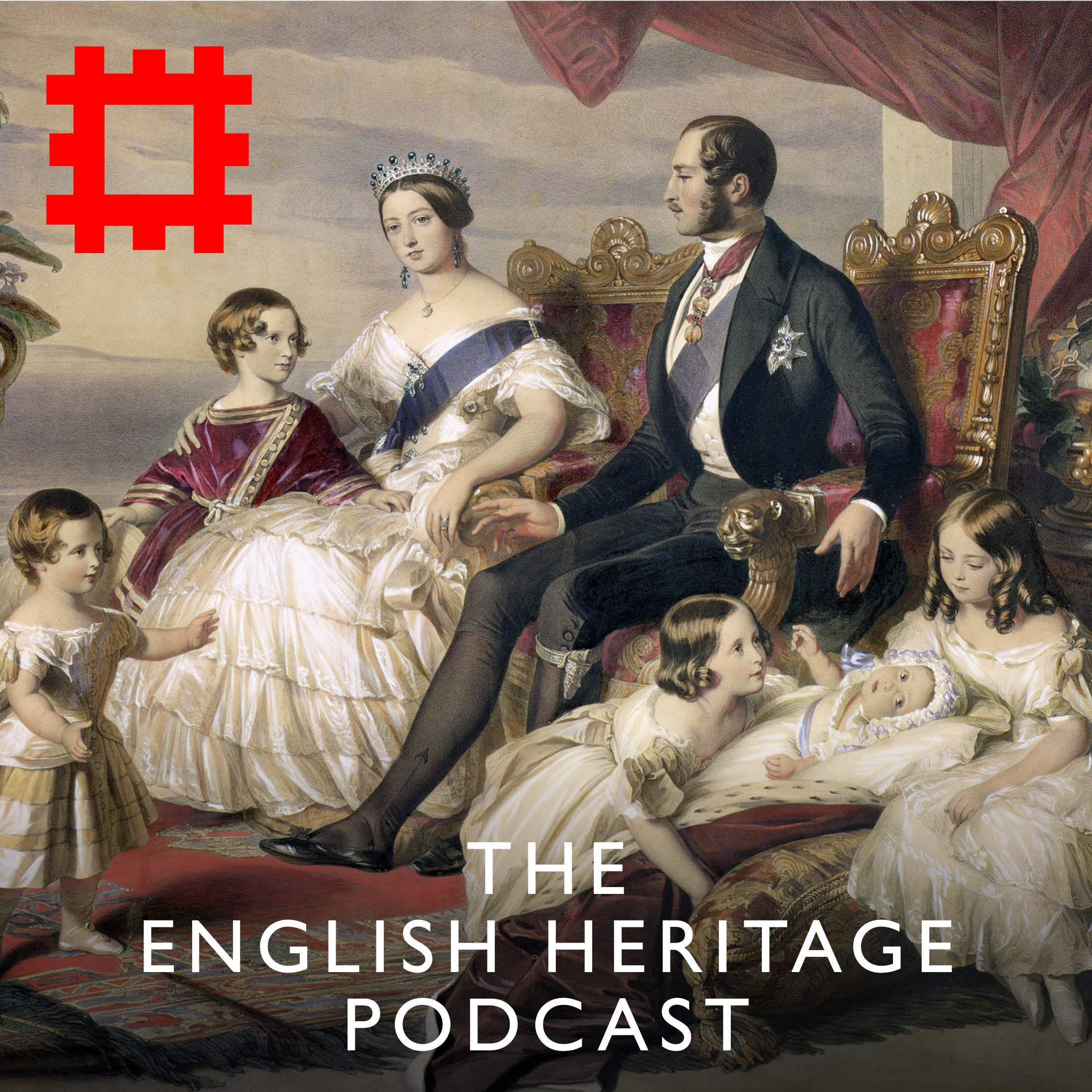 Episode 257 - Mum's the word: an exploration of maternity and motherhood