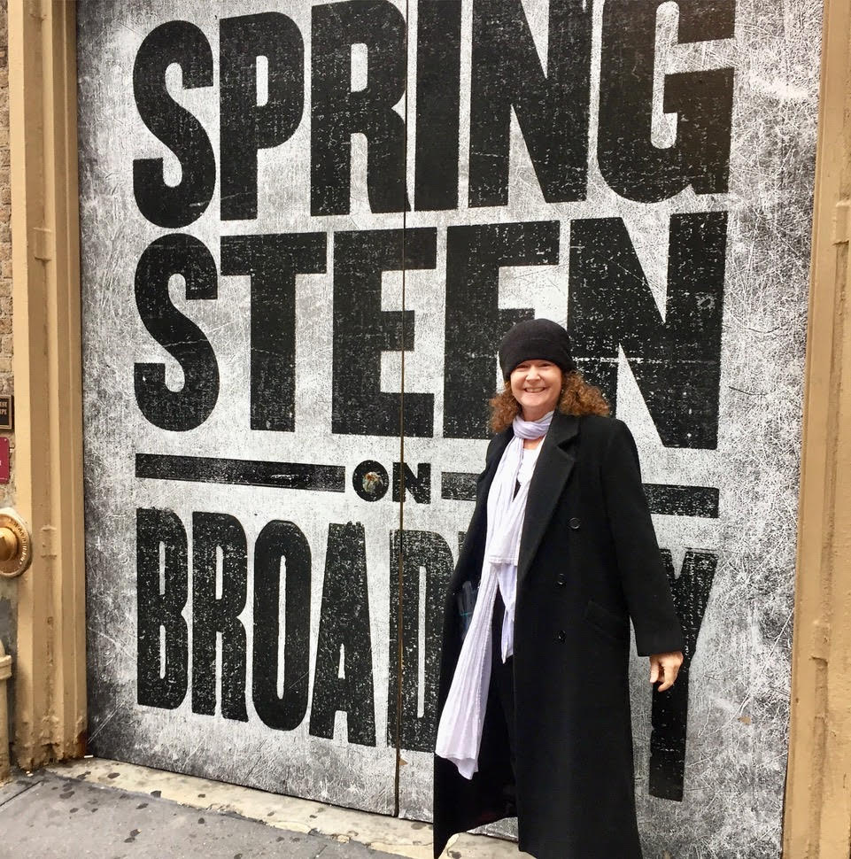 Set Lusting Bruce: The Bruce Springsteen Fan Podcast