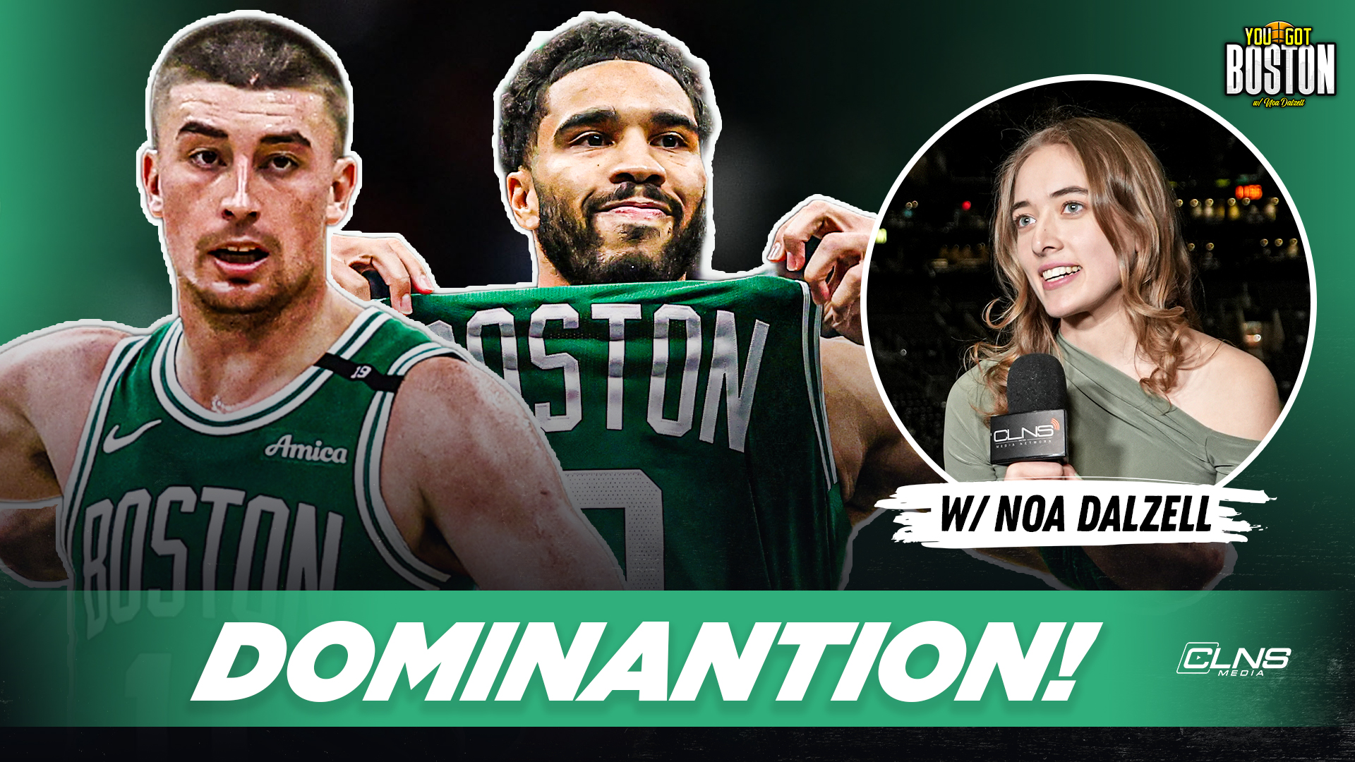 Payton Pritchard, Celtics BLOW OUT Bulls For Second Straight Win