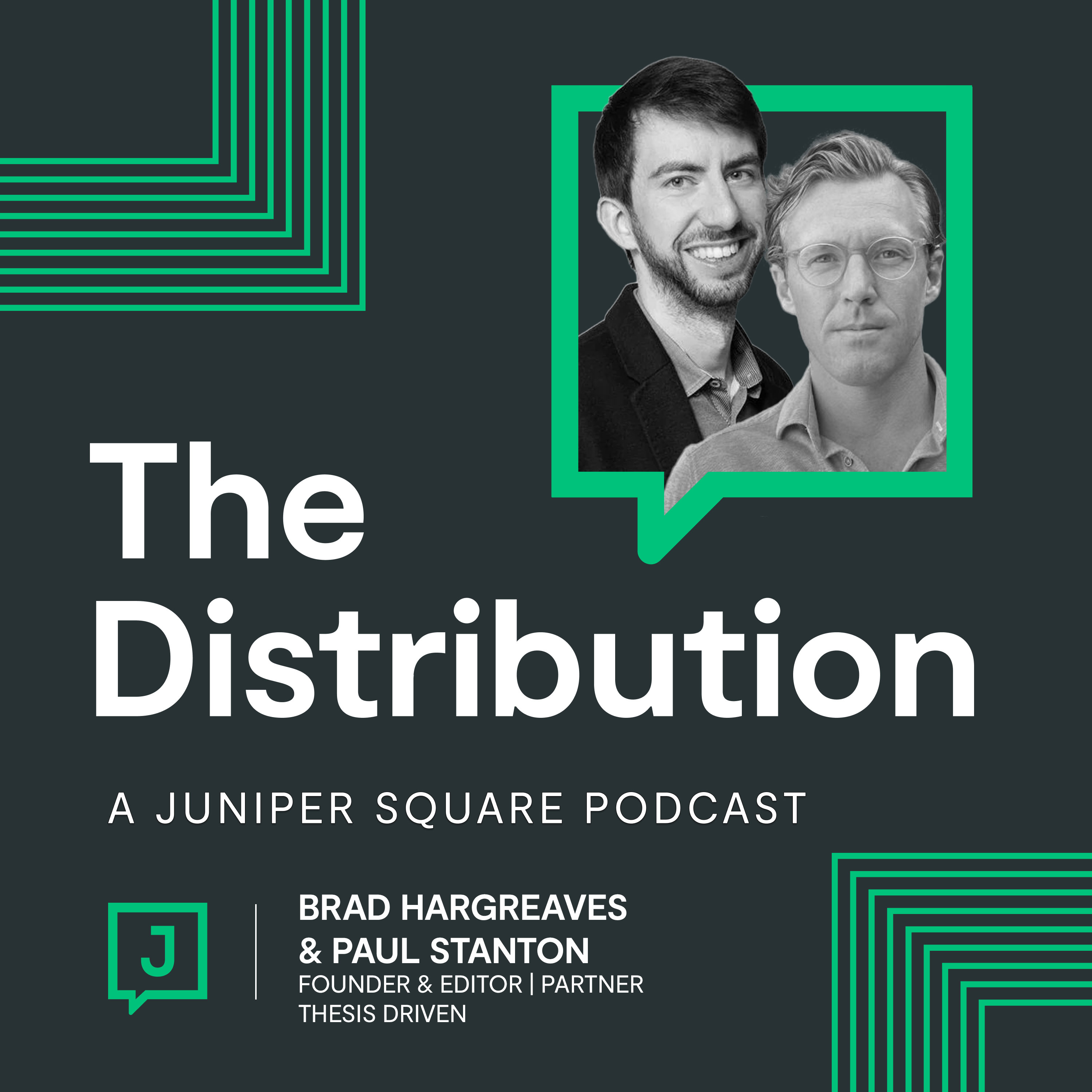 The Distribution by Juniper Square