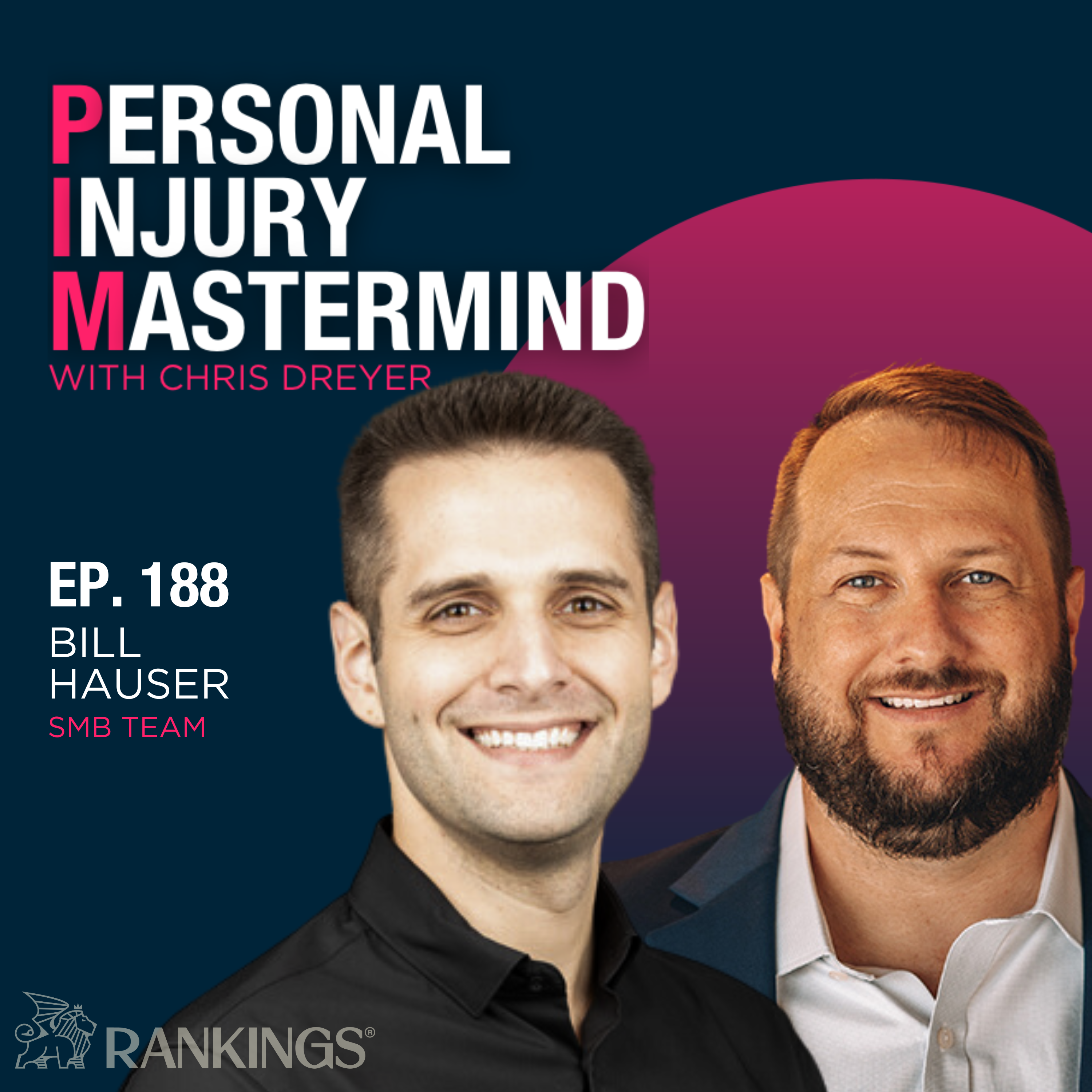 Personal Injury Mastermind w/ Chris Dreyer