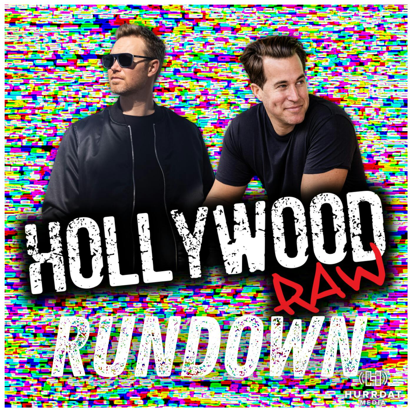 Hollywood Raw Podcast