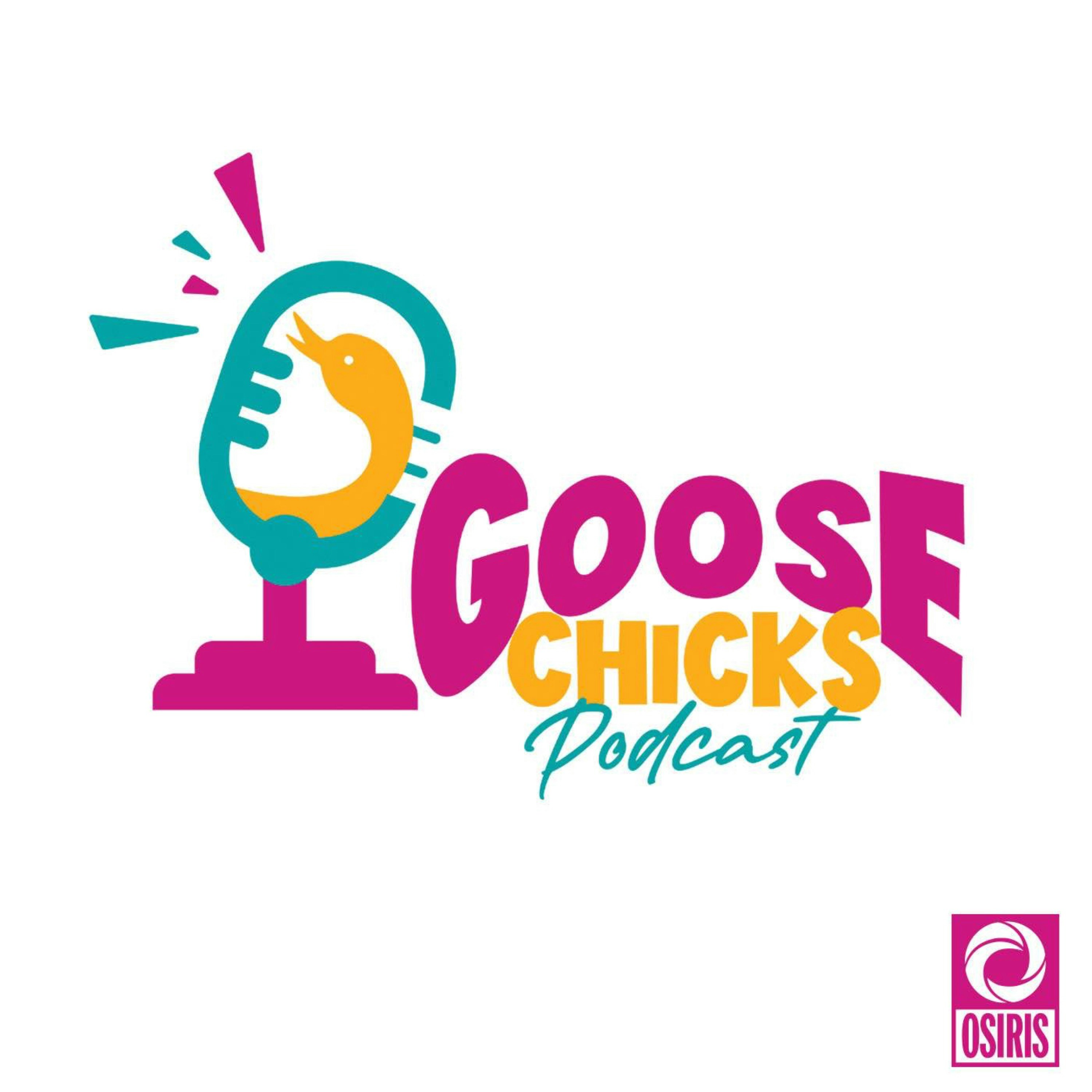Goose Chicks Podcast